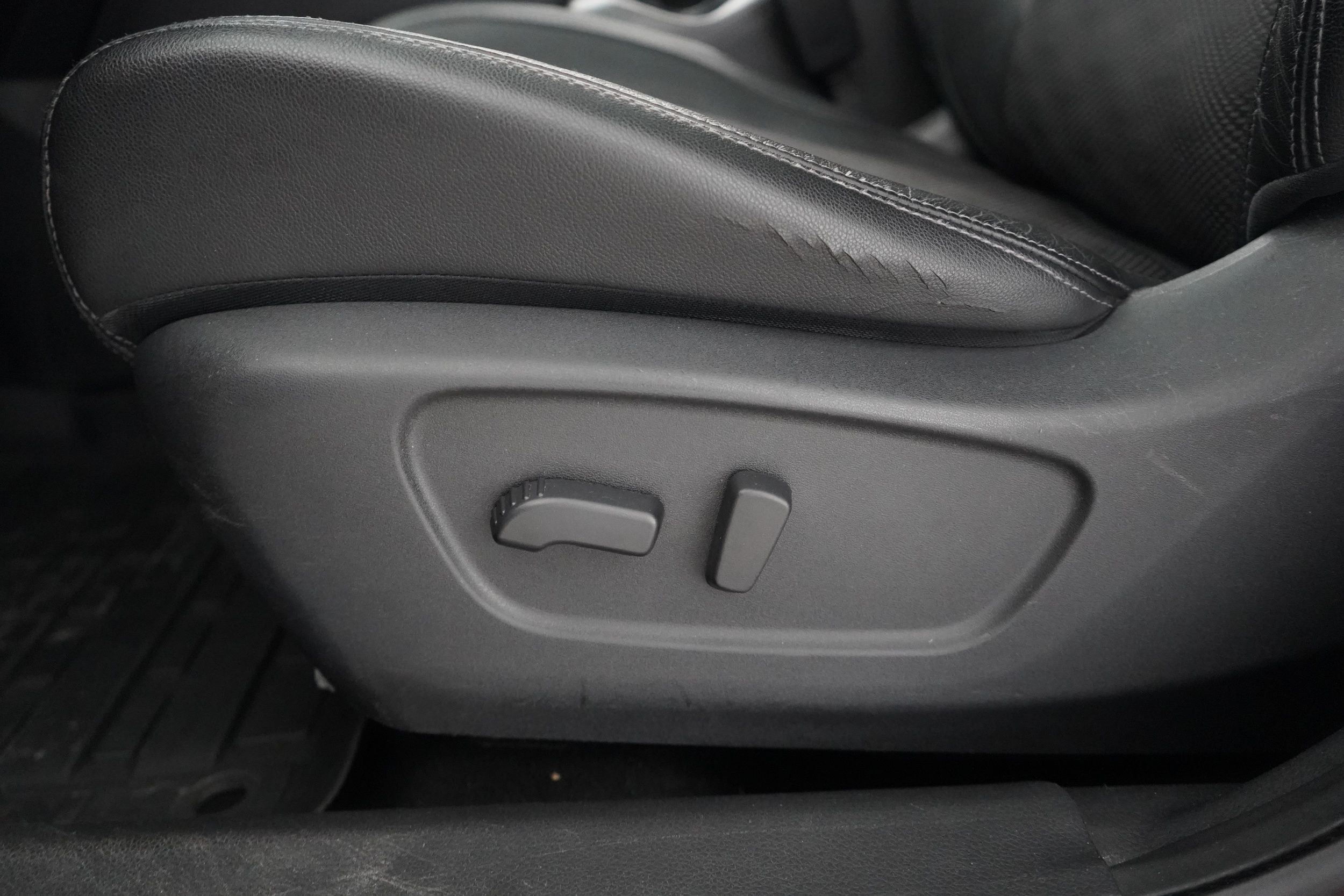 Nissan Qashqai 2015