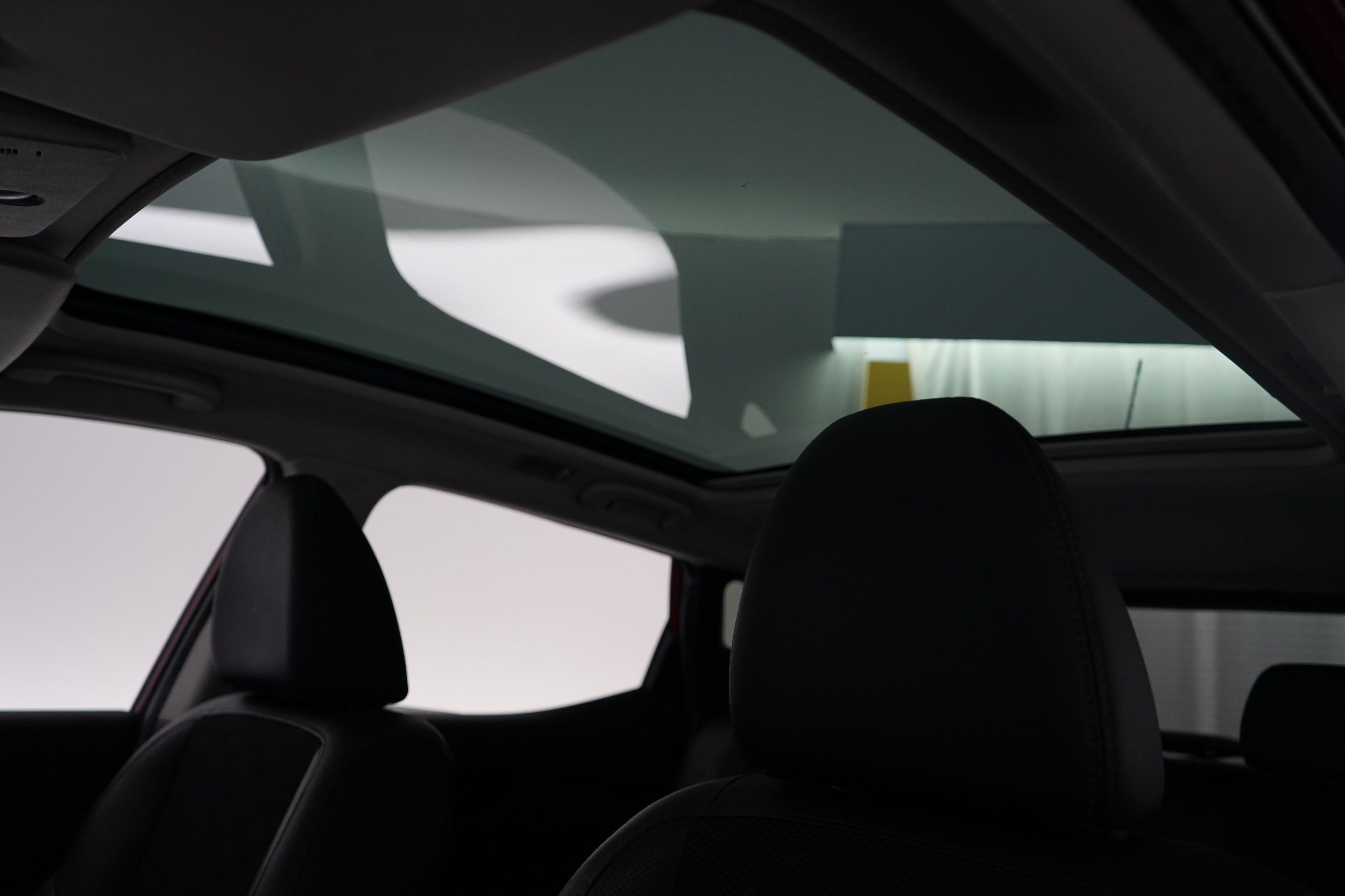 Nissan Qashqai 2015