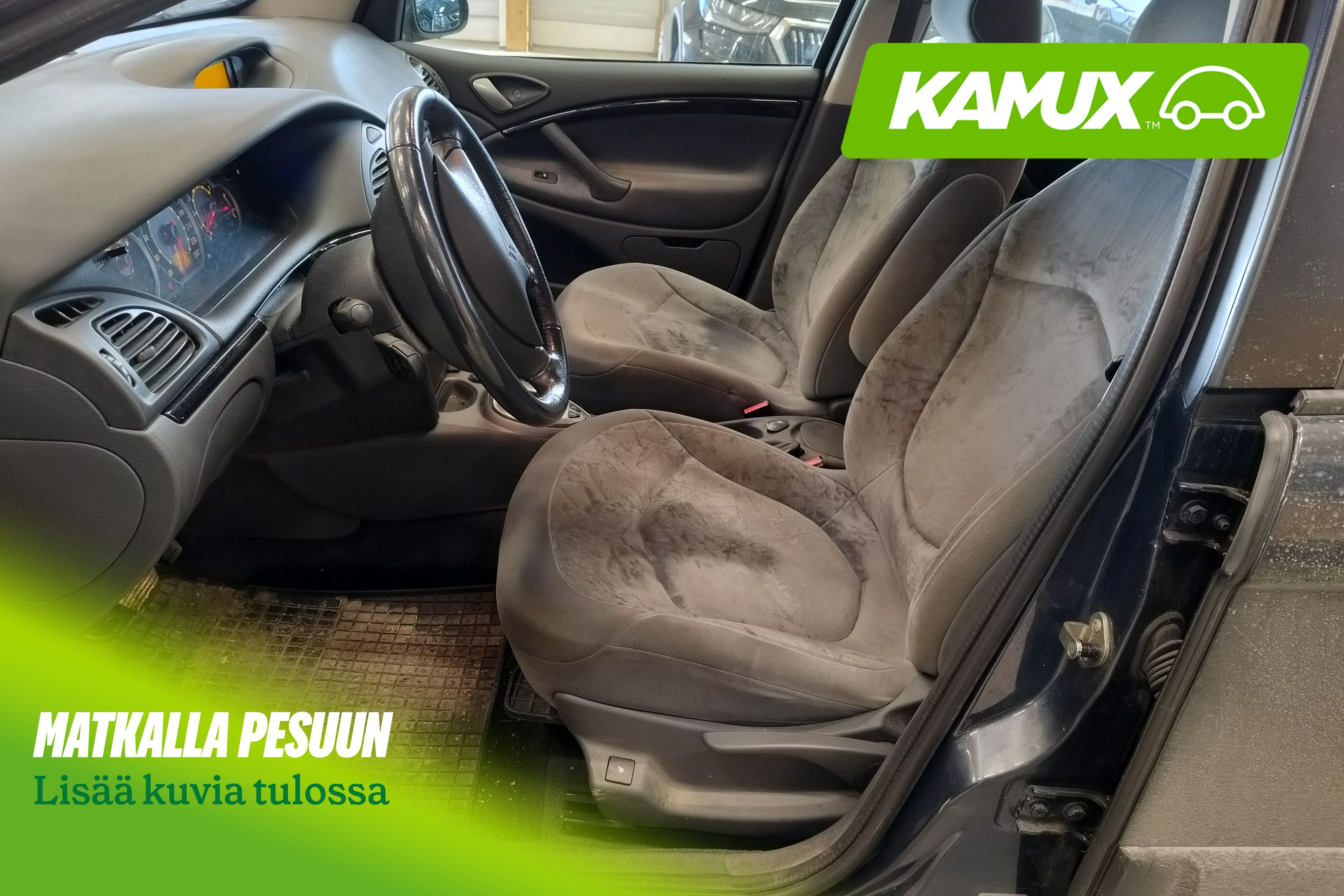 Citroen C5 2006