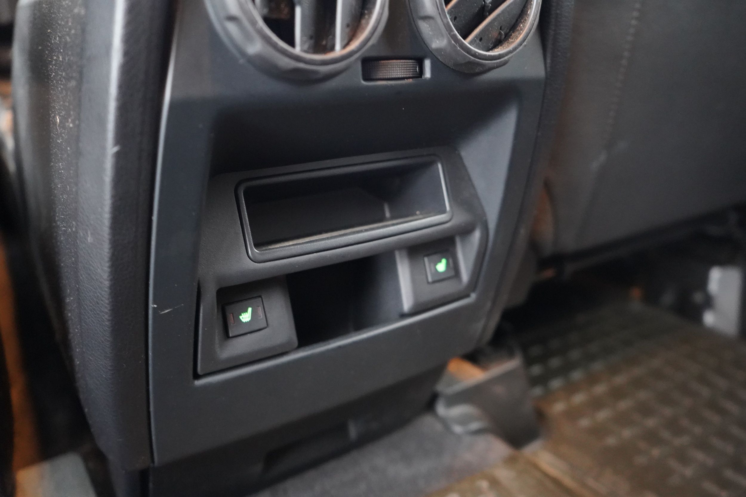 Land Rover Discovery 2007