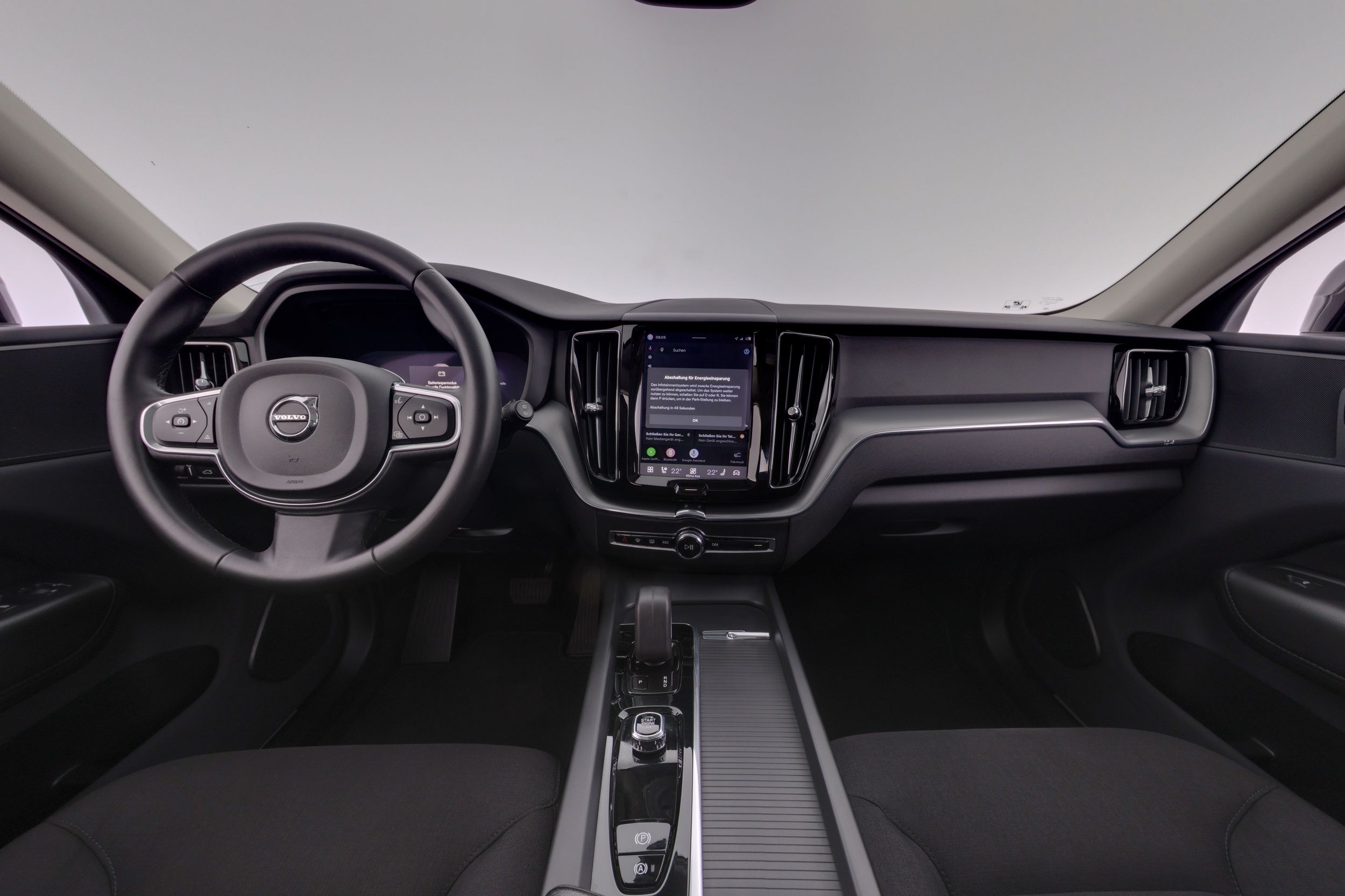 Volvo XC60 2022