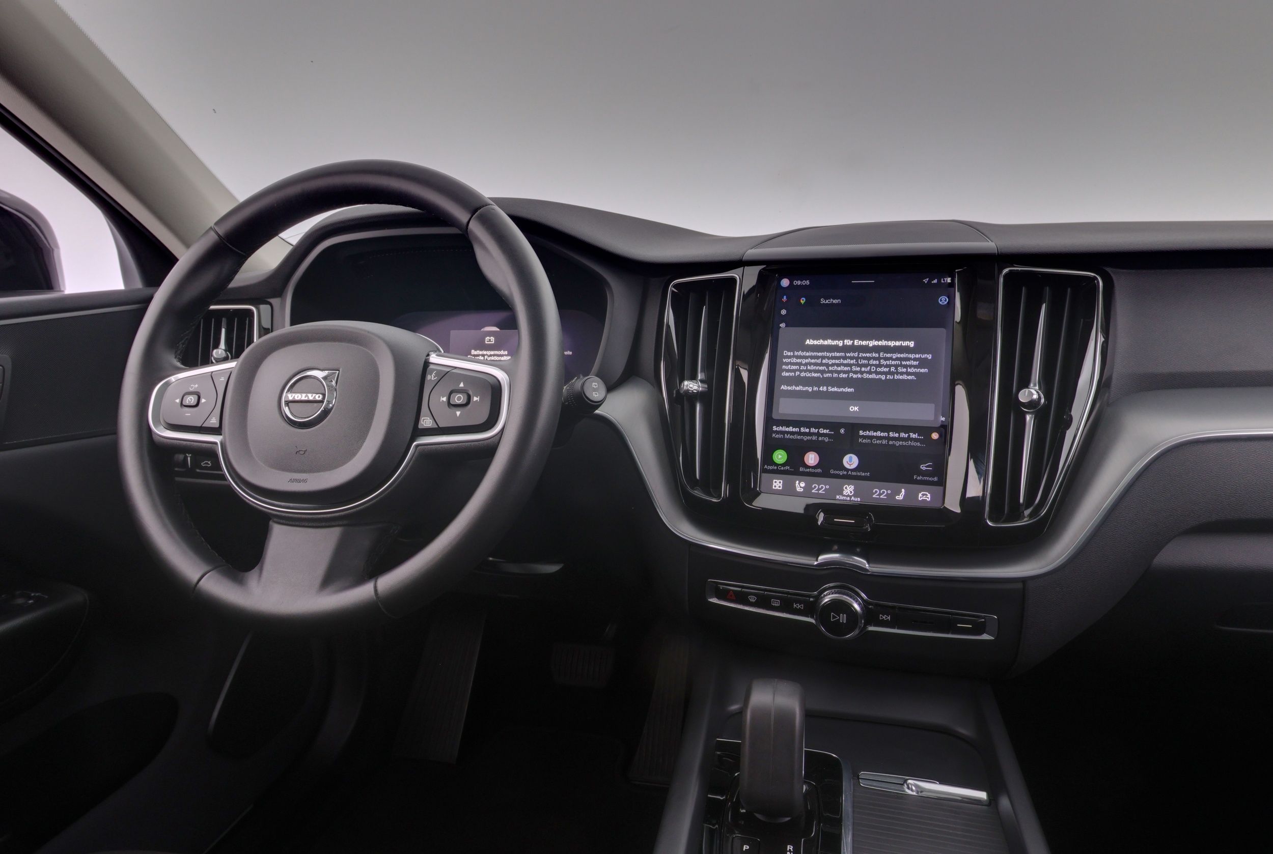 Volvo XC60 2022