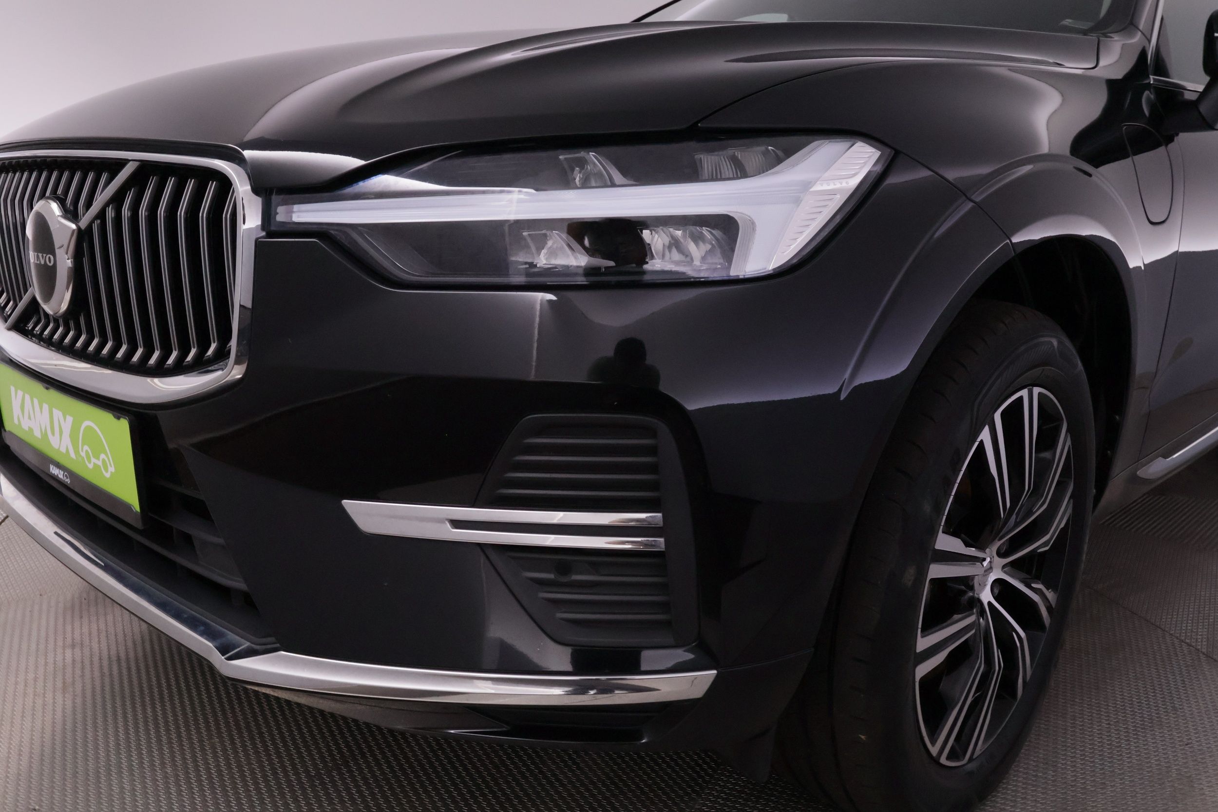 Volvo XC60 2022