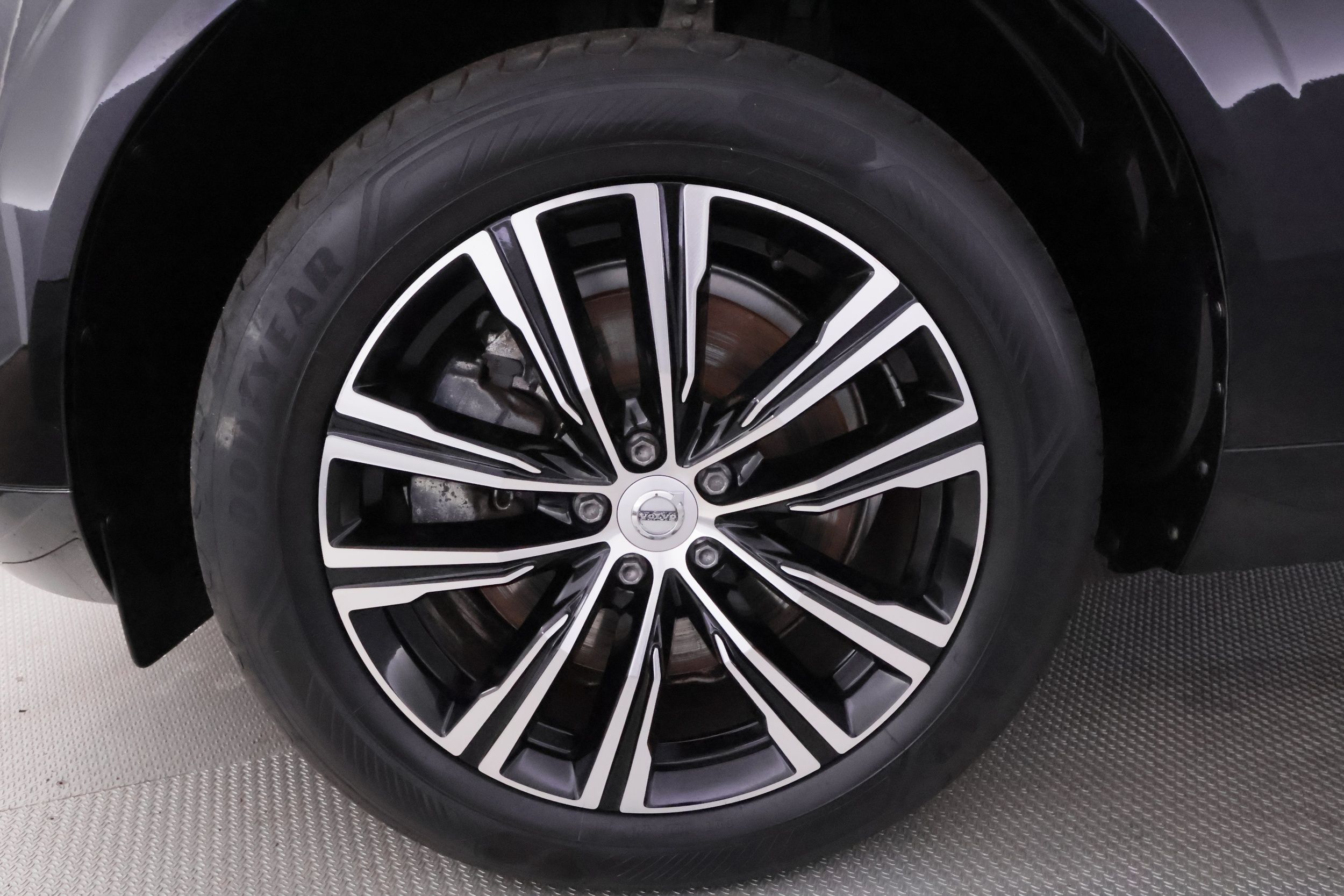 Volvo XC60 2022
