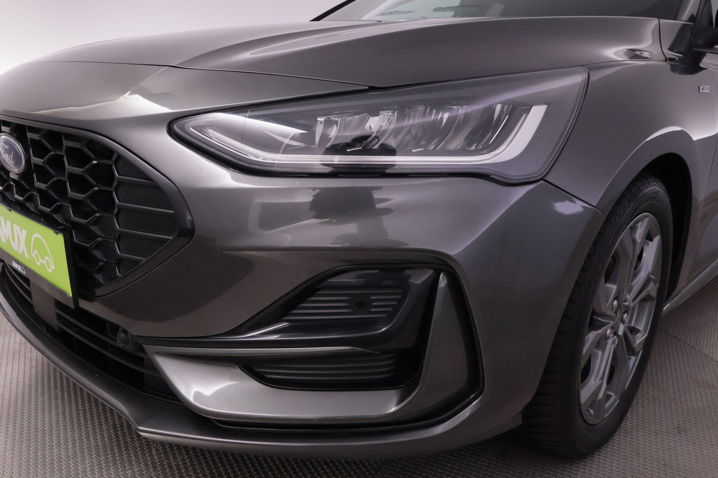 Ford Focus 2024