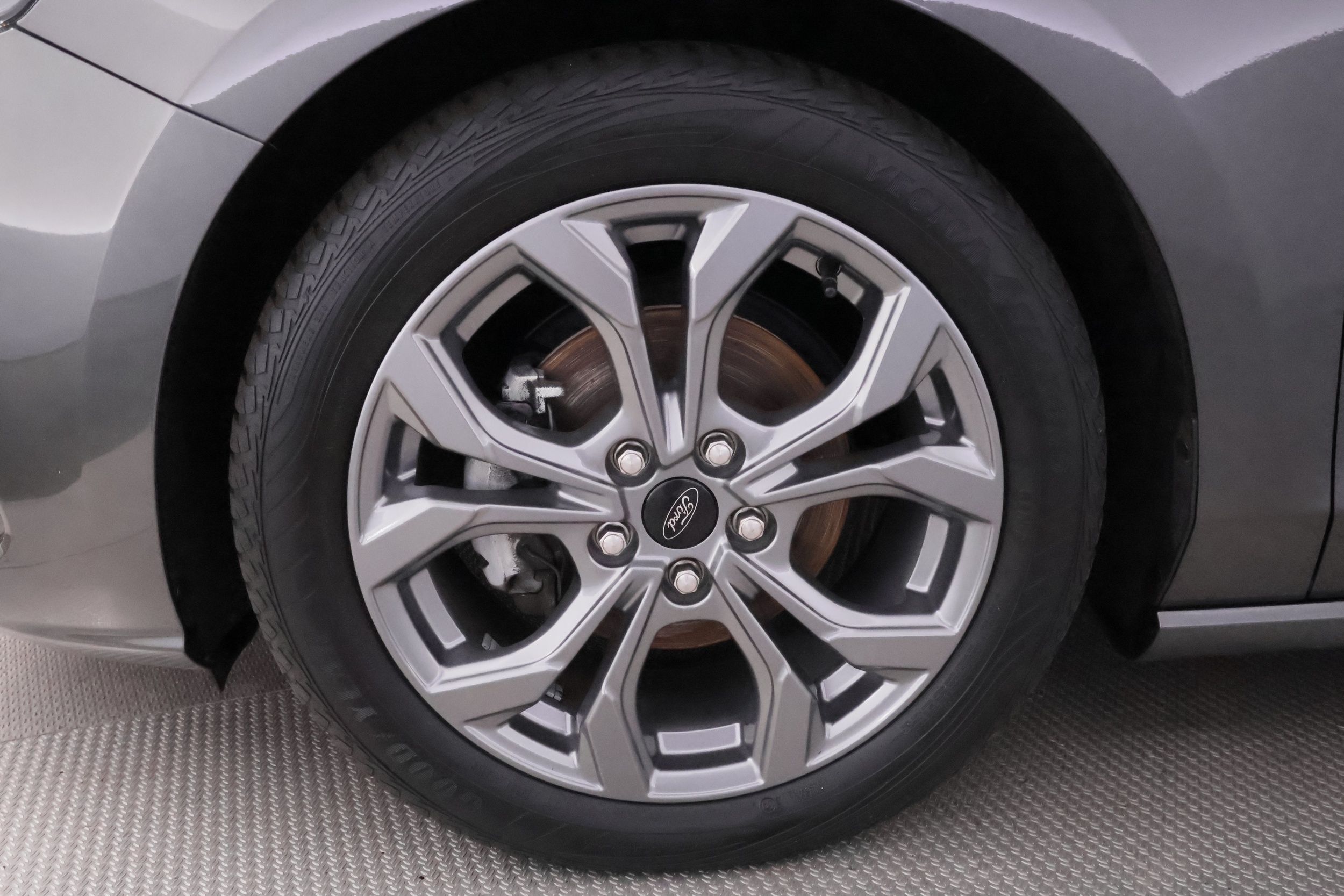 Ford Focus 2024