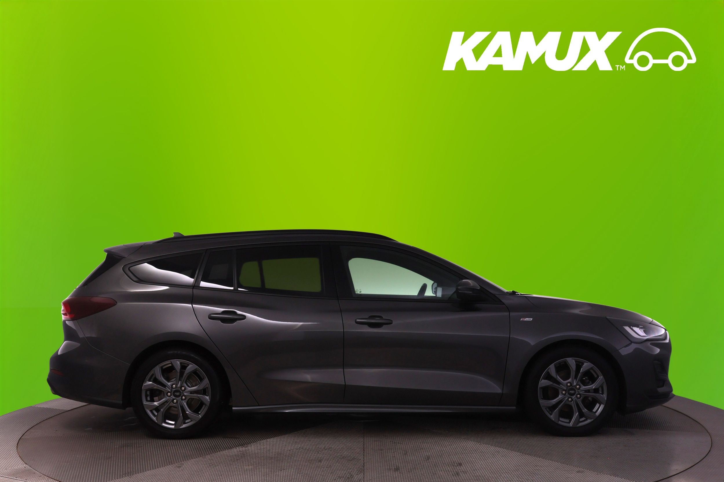 Ford Focus 2024