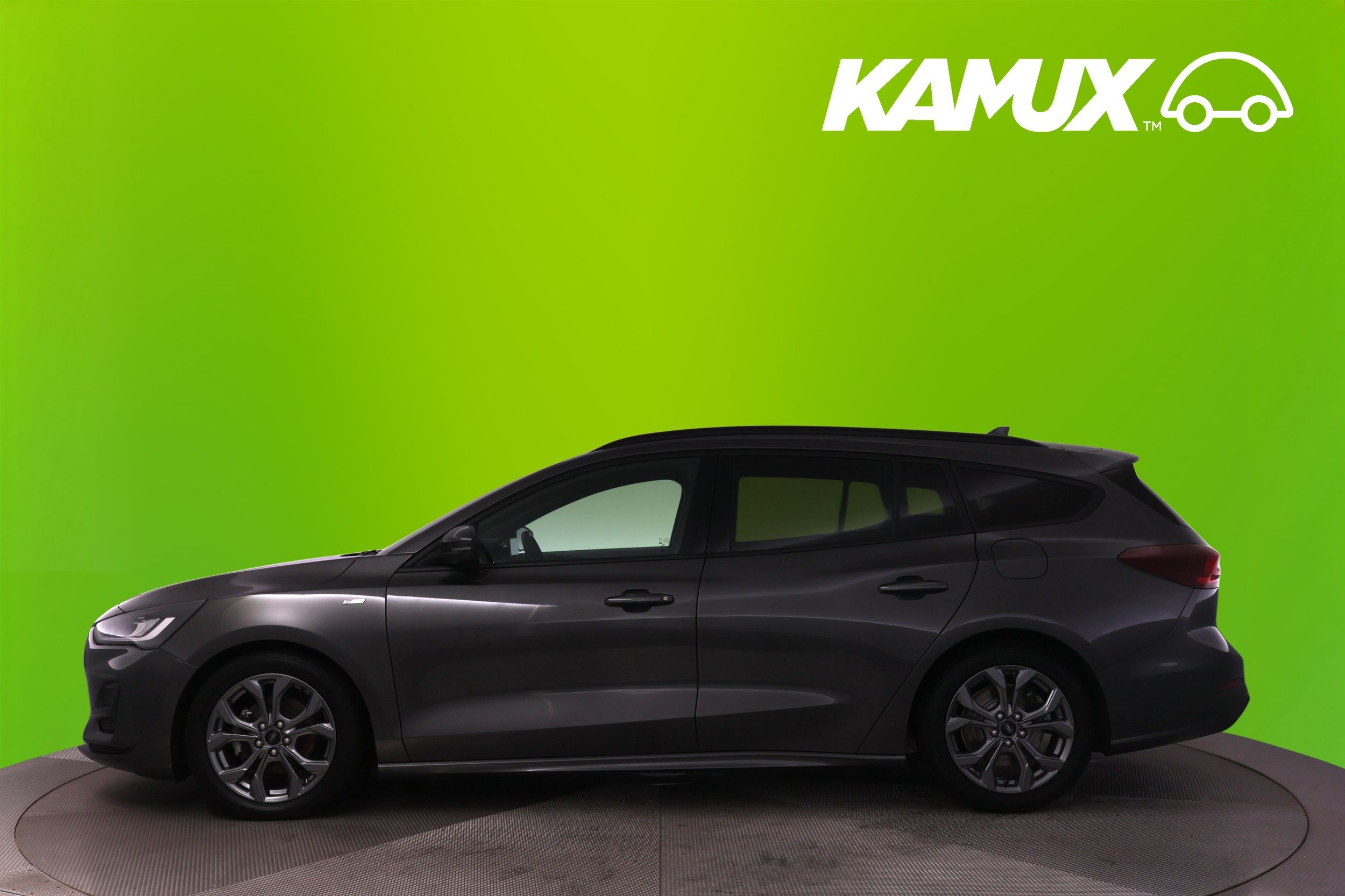 Ford Focus 2024