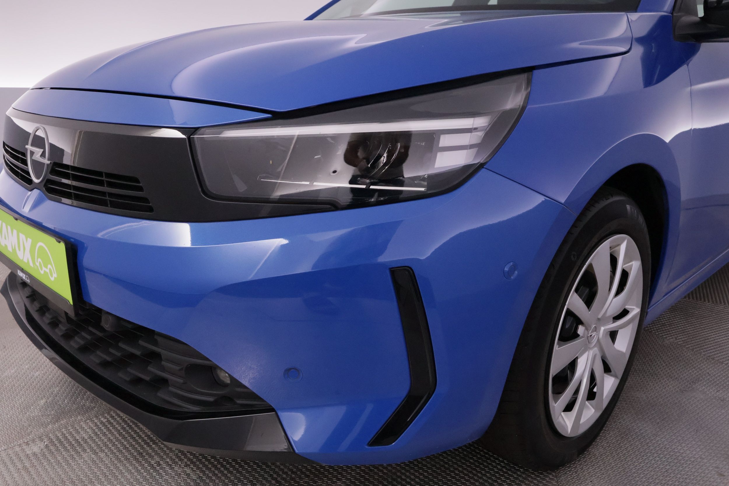 Opel Corsa 2025