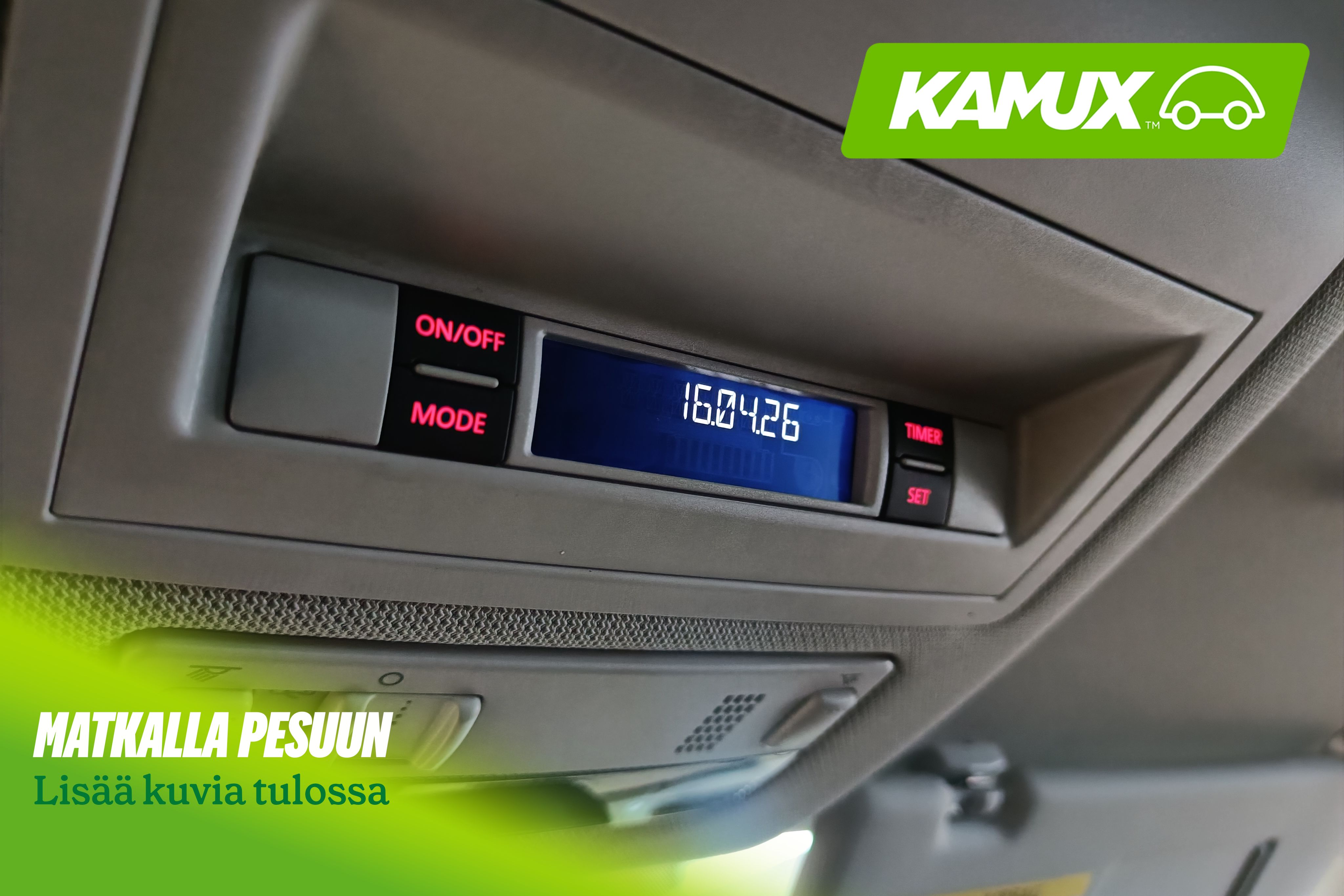 Volkswagen Amarok 2017