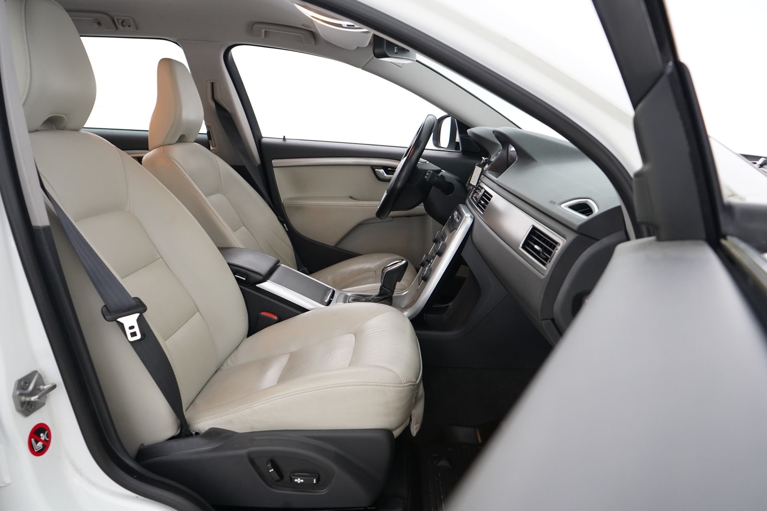 Volvo V70 2014