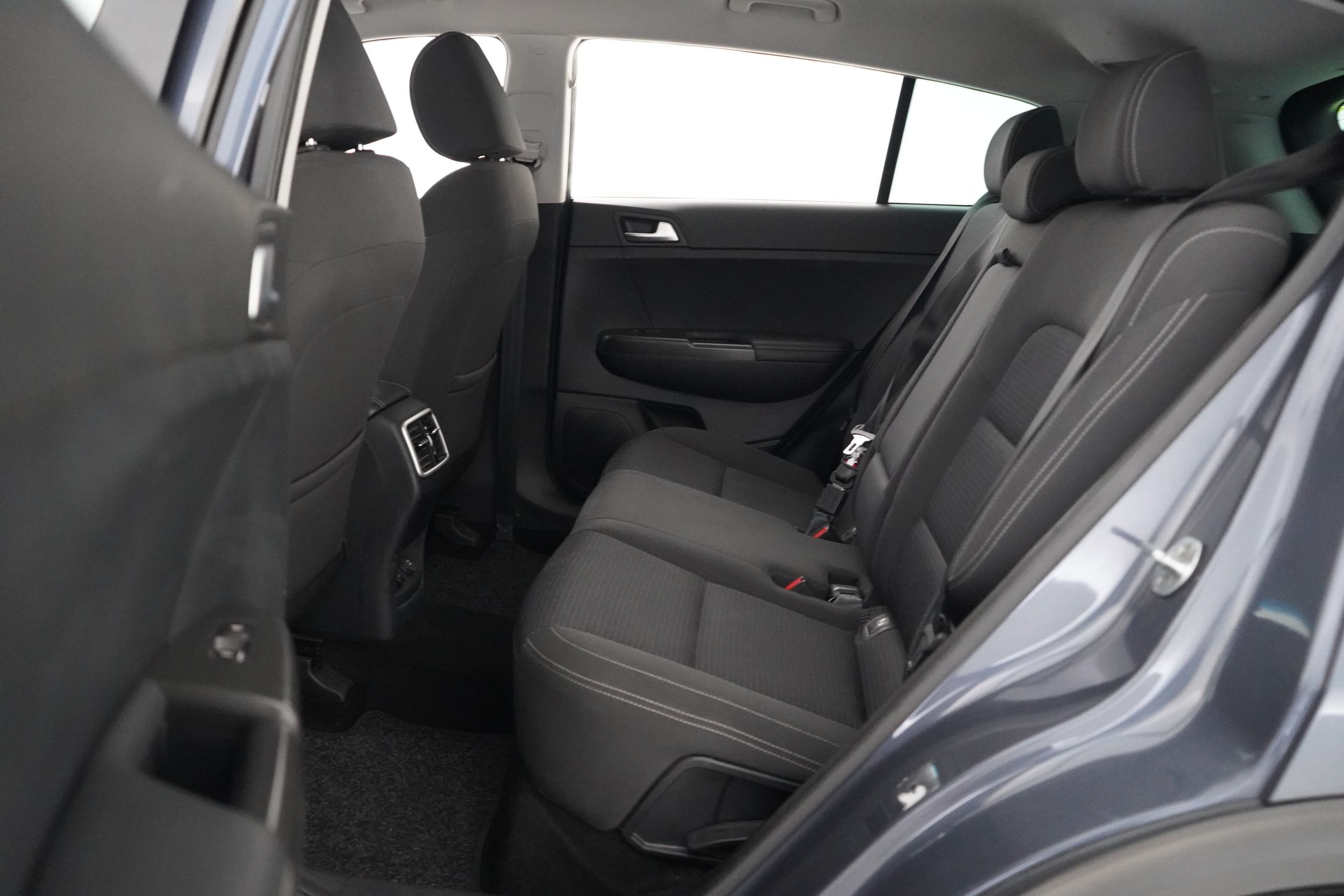 Kia Sportage 2018