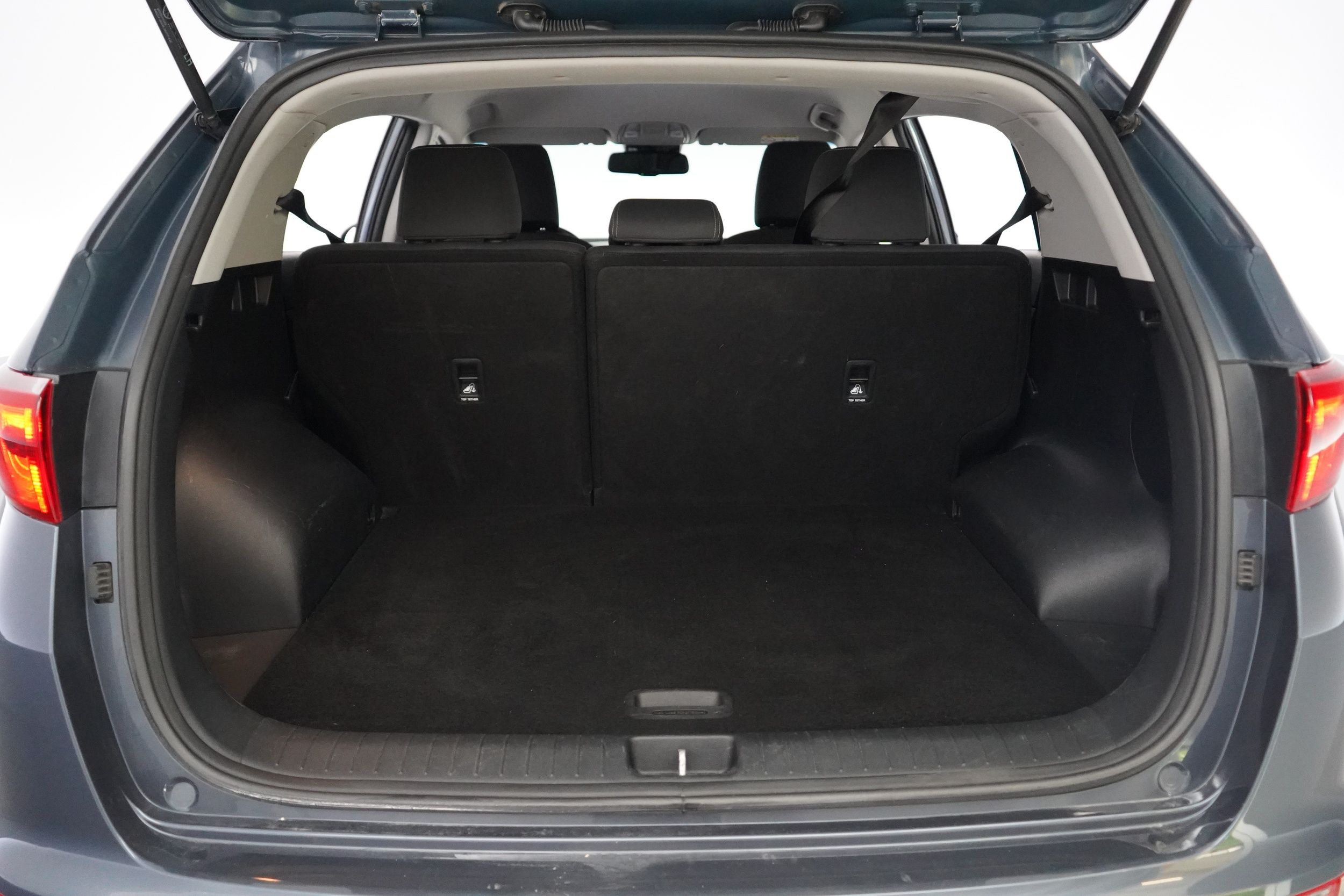 Kia Sportage 2018