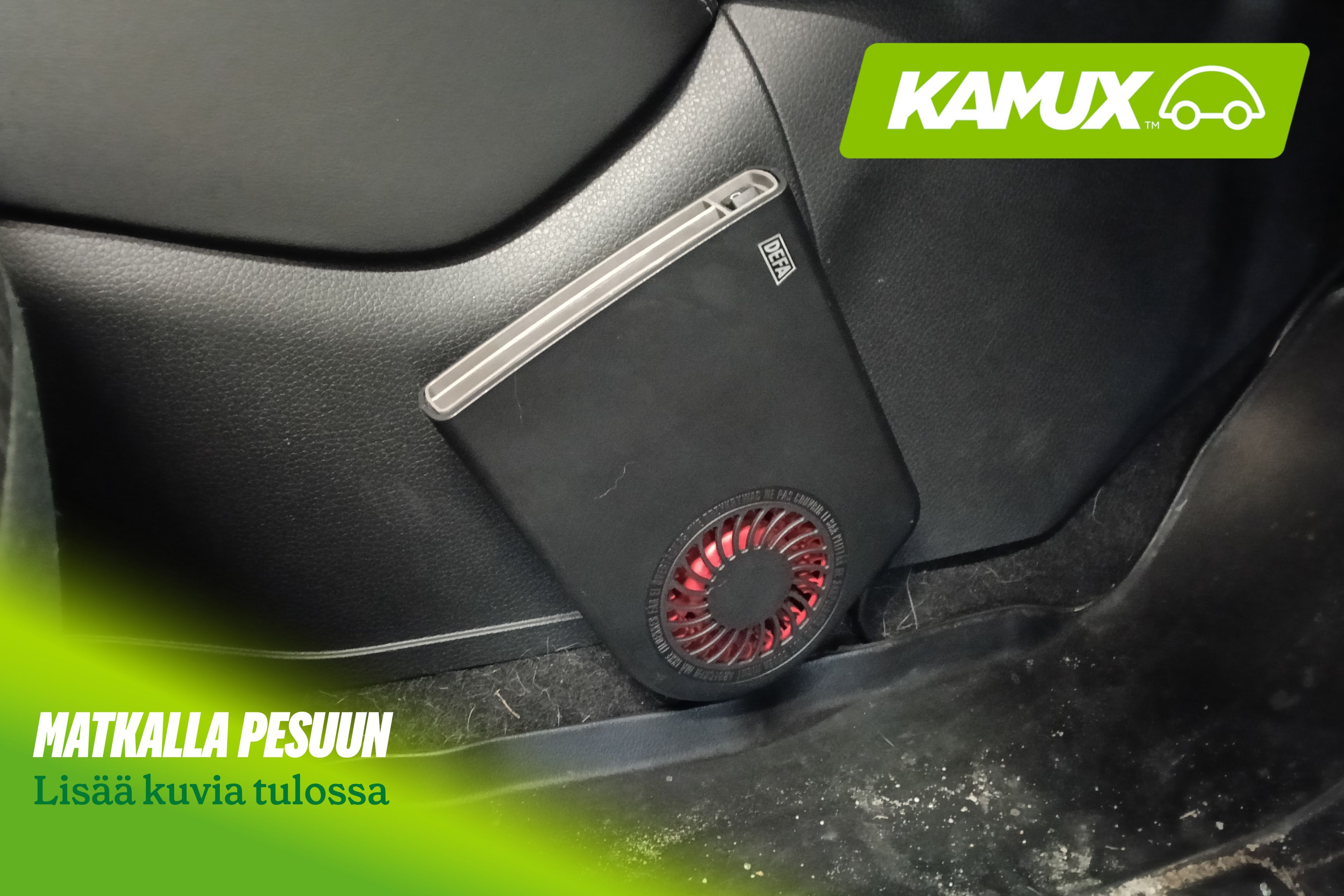 Nissan X-Trail 2019