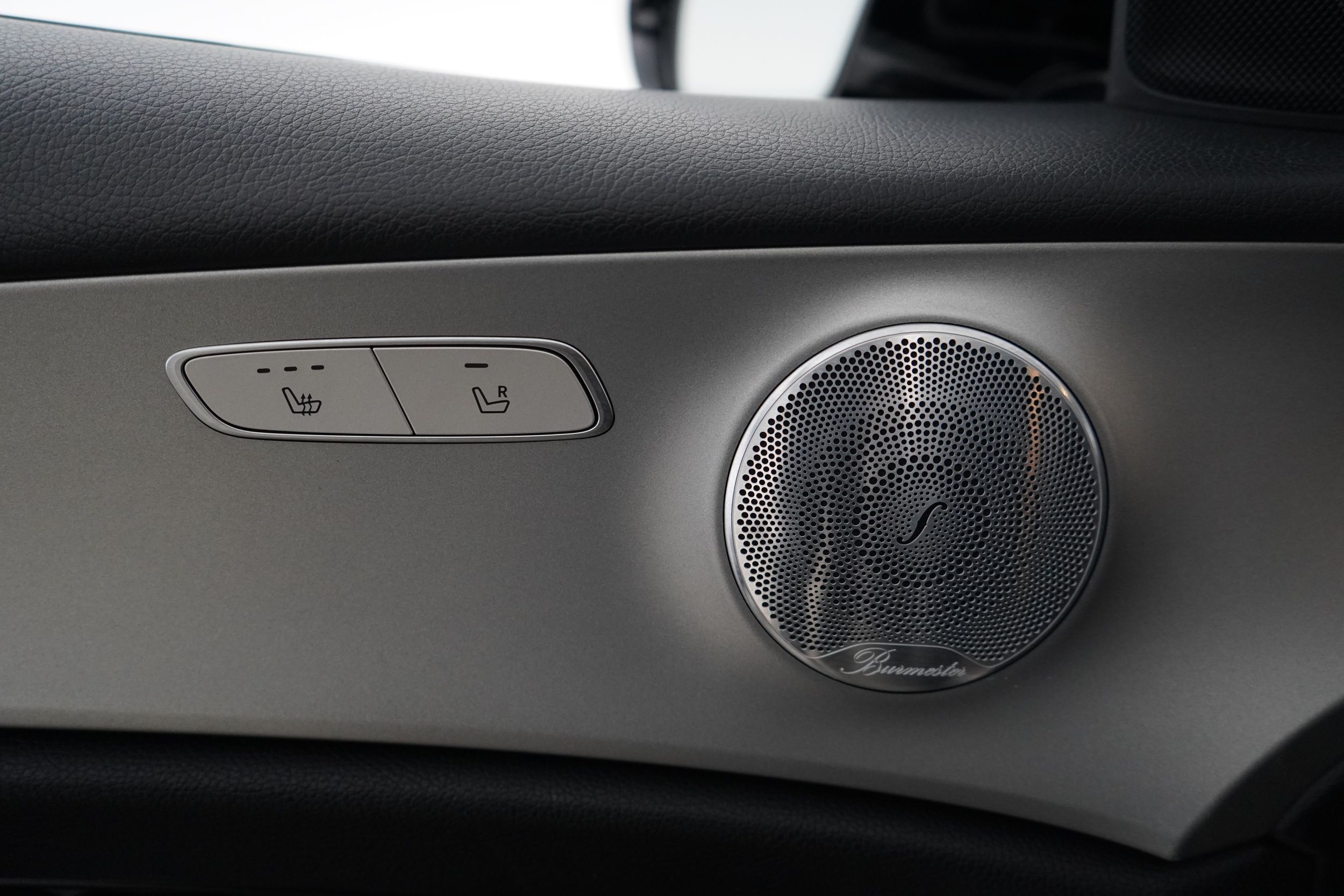 Mercedes-Benz E 2018