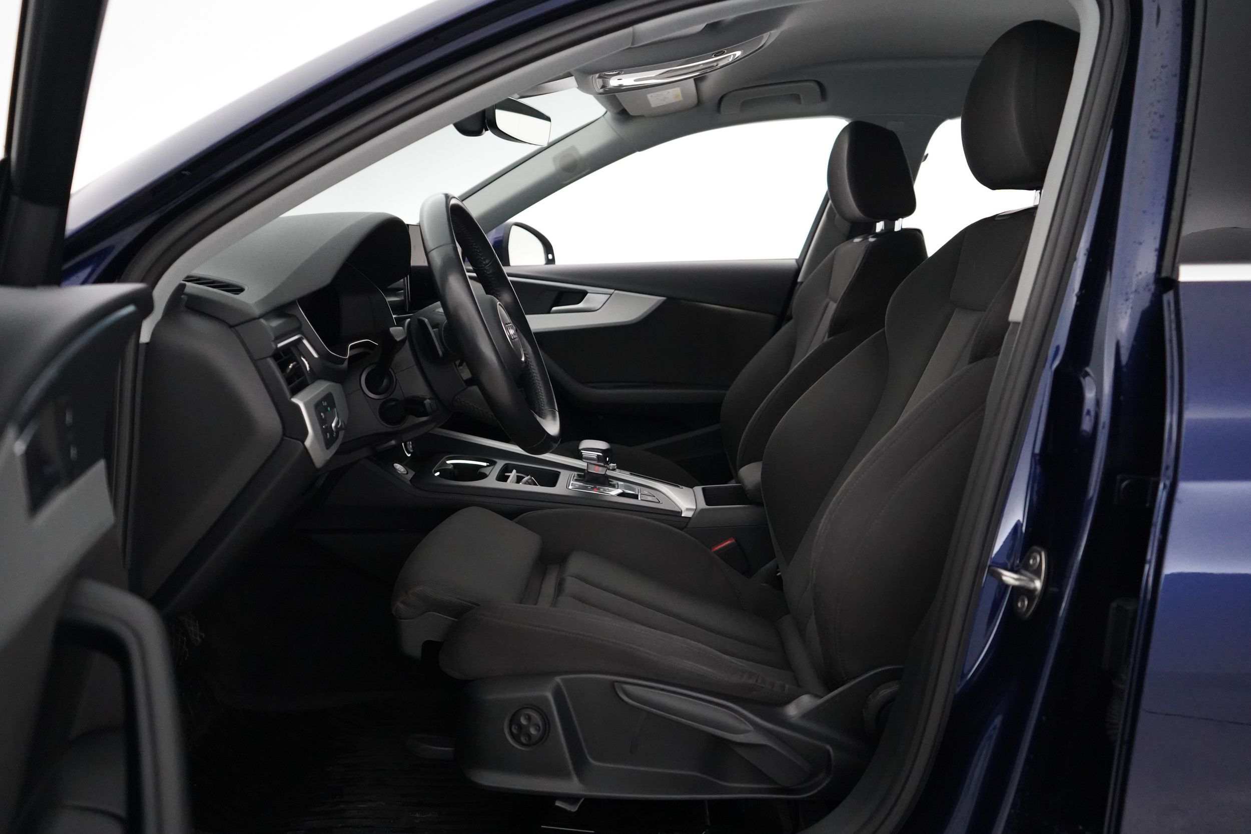 Audi A4 Allroad 2020