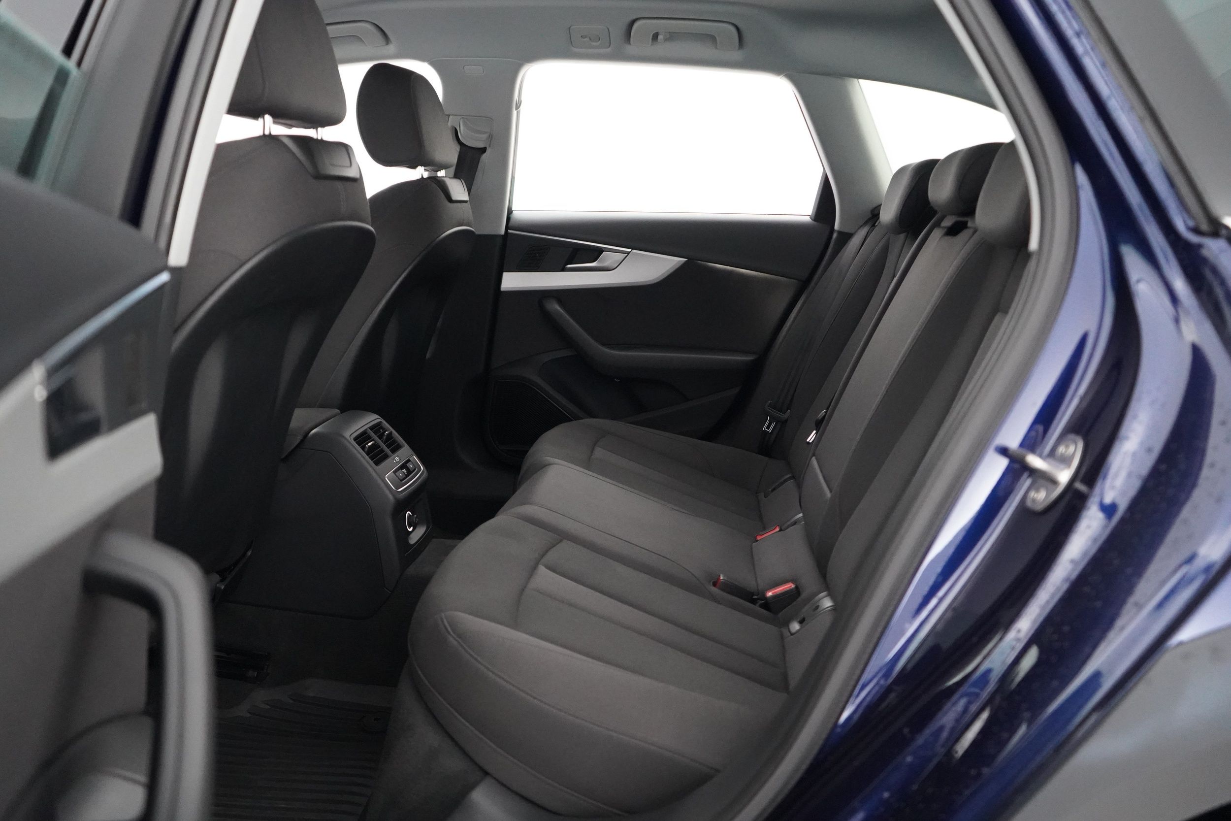 Audi A4 Allroad 2020