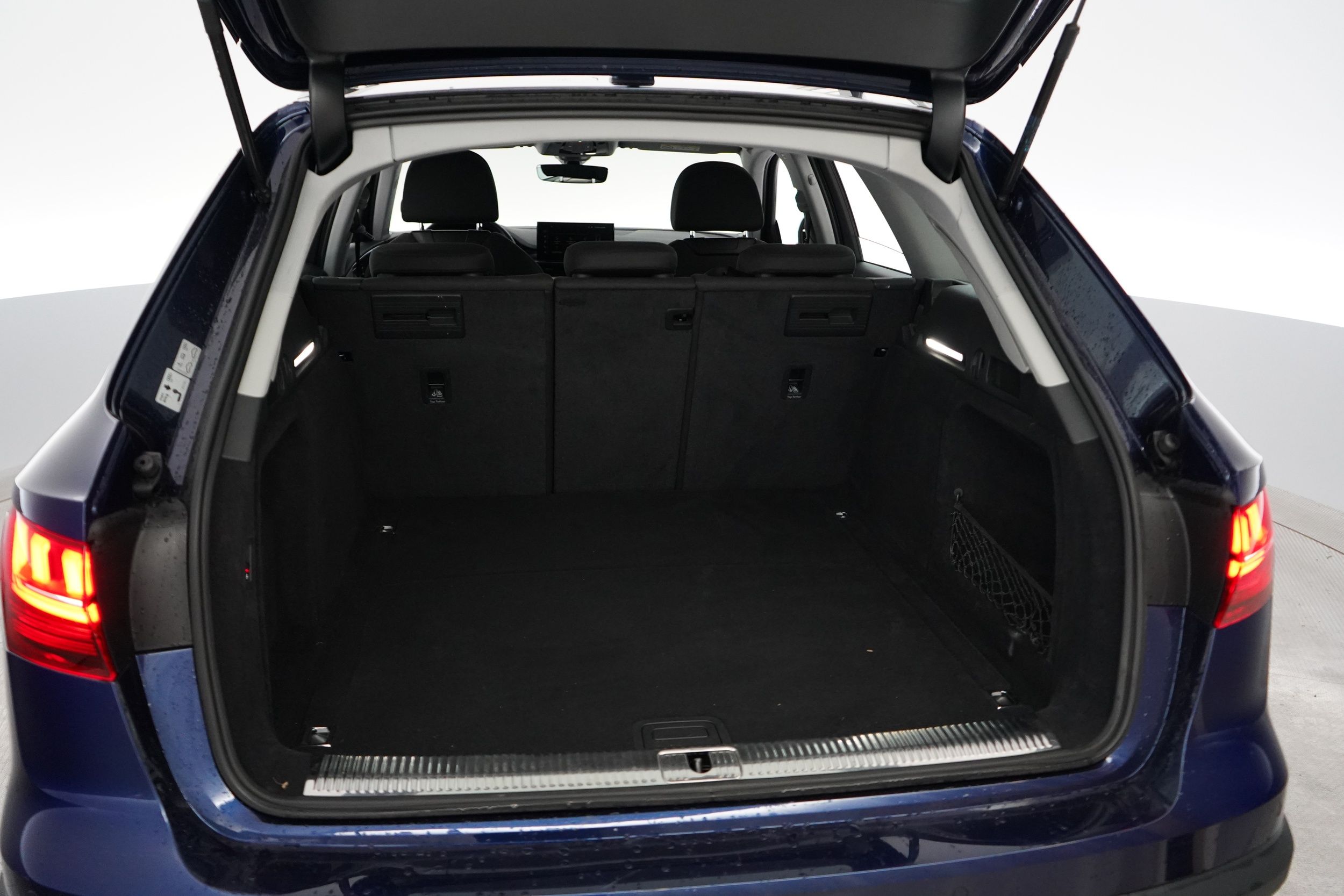 Audi A4 Allroad 2020