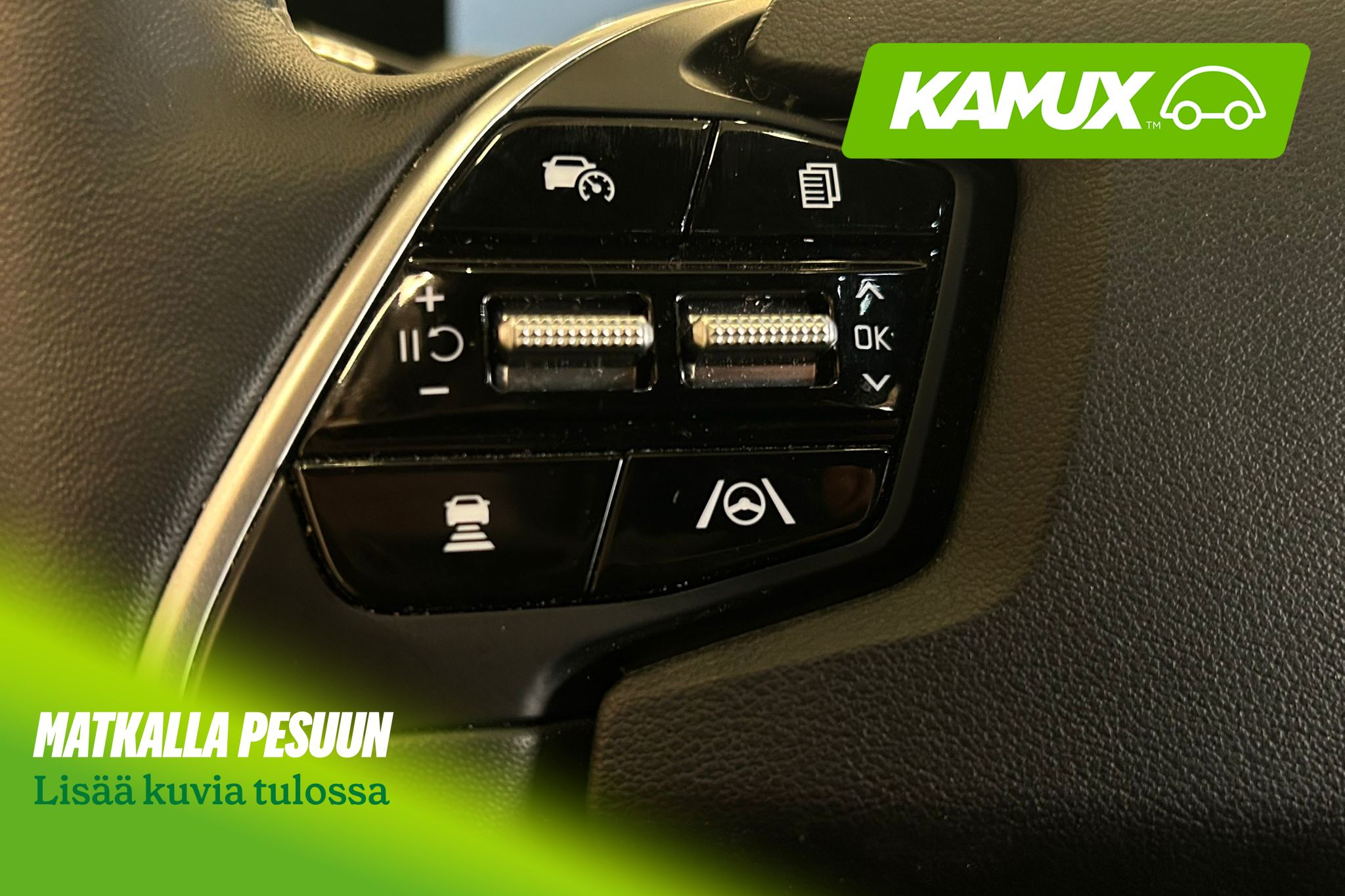 Kia EV6 2023