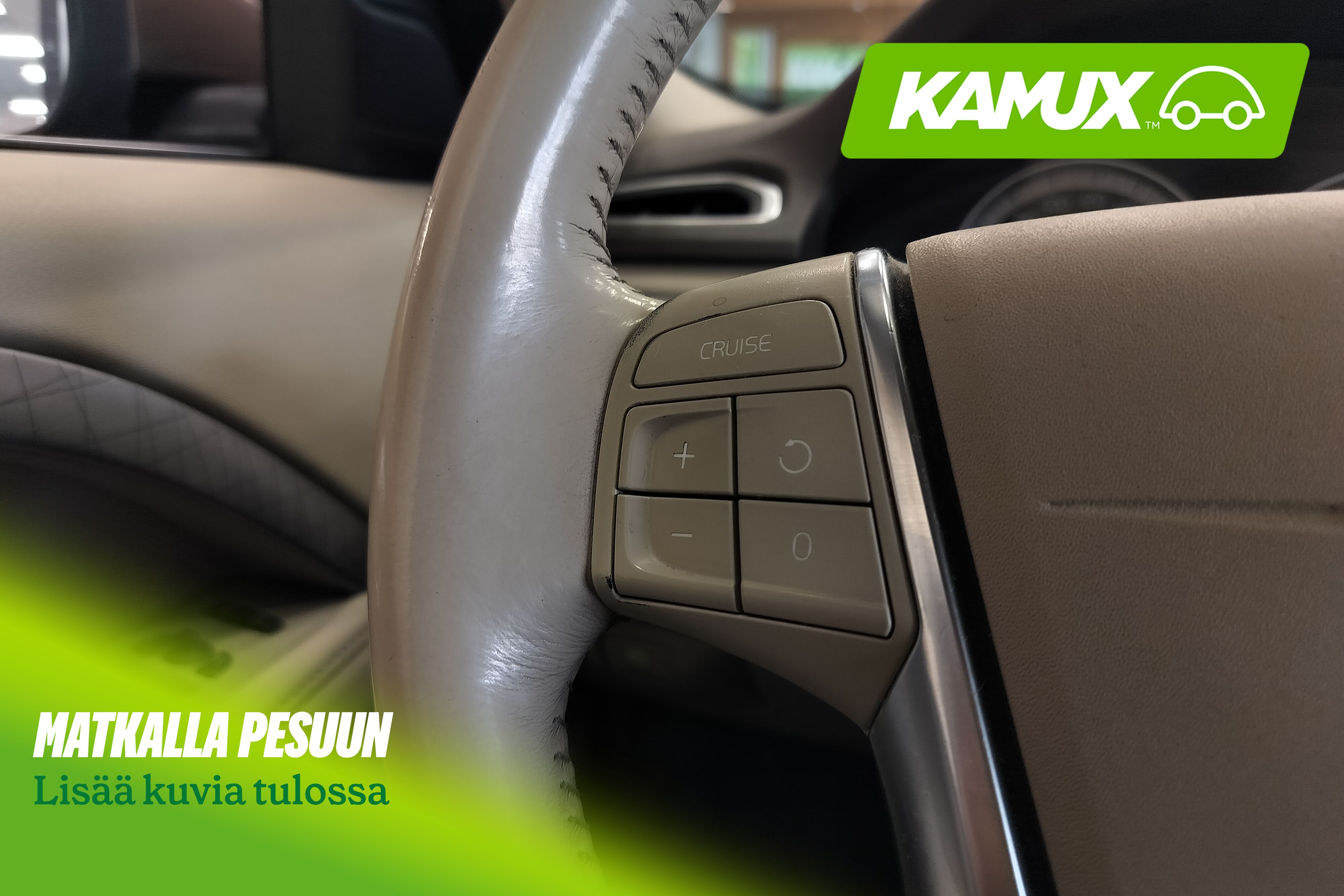 Volvo XC70 2012