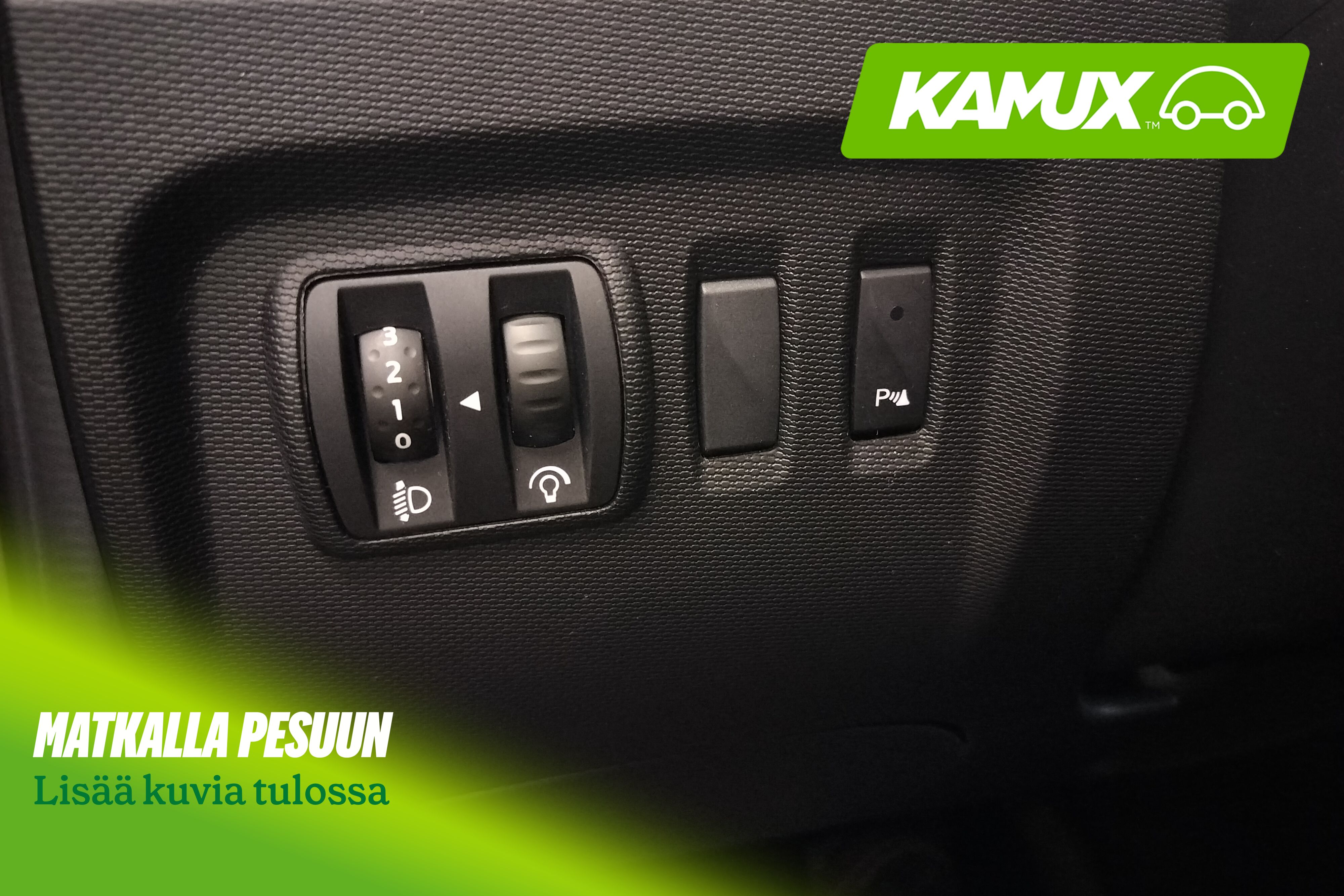 Renault Captur 2015