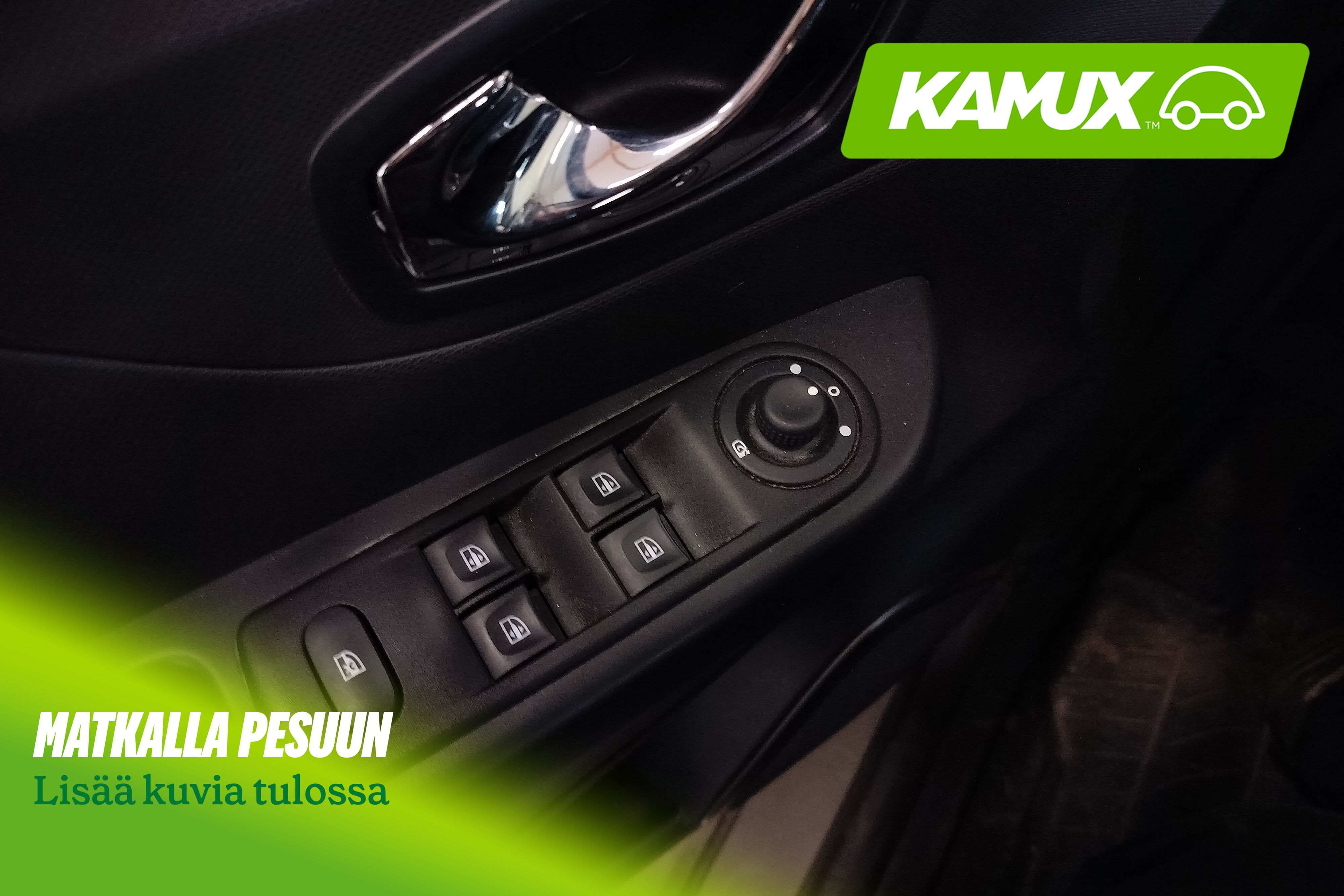 Renault Captur 2015