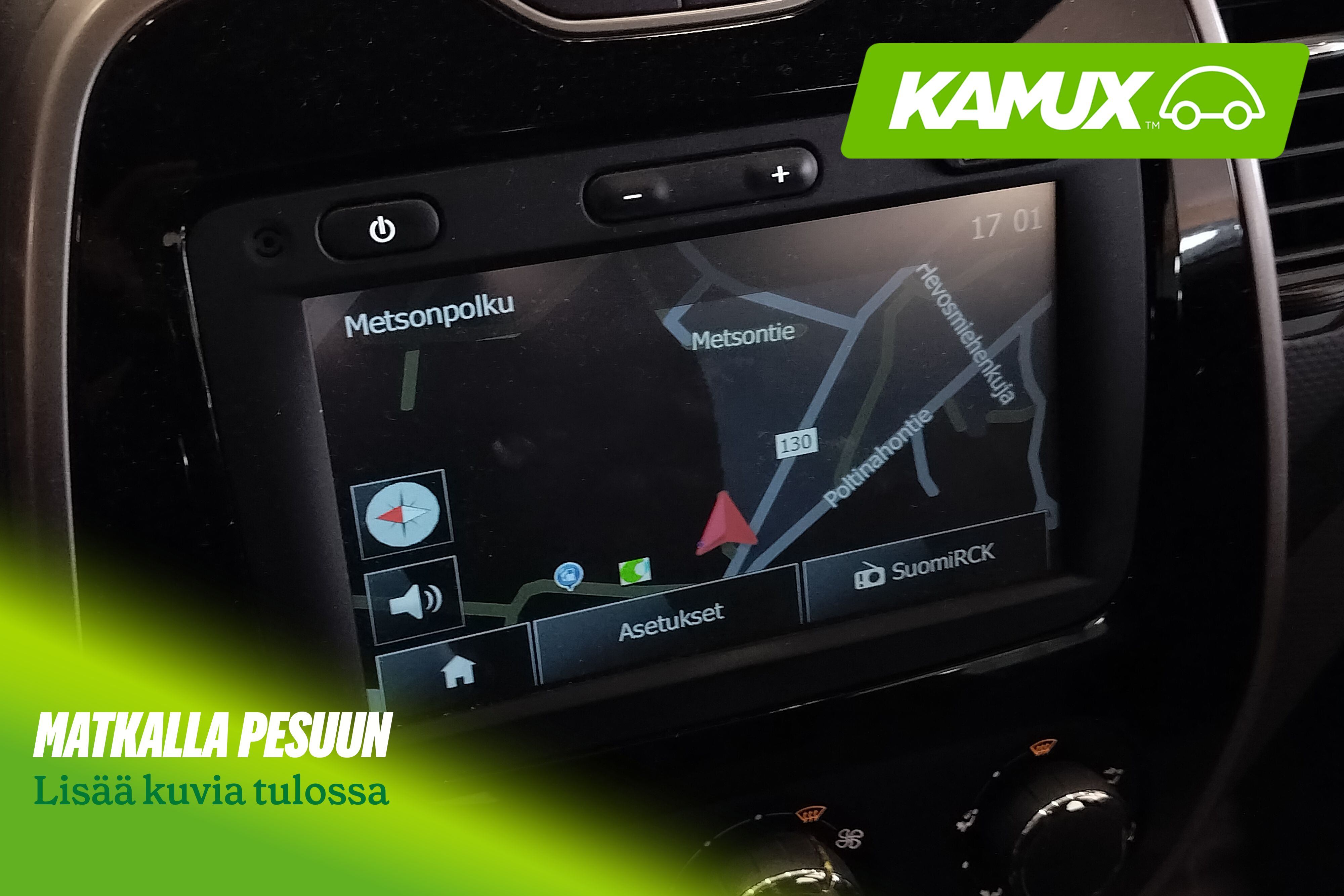 Renault Captur 2015