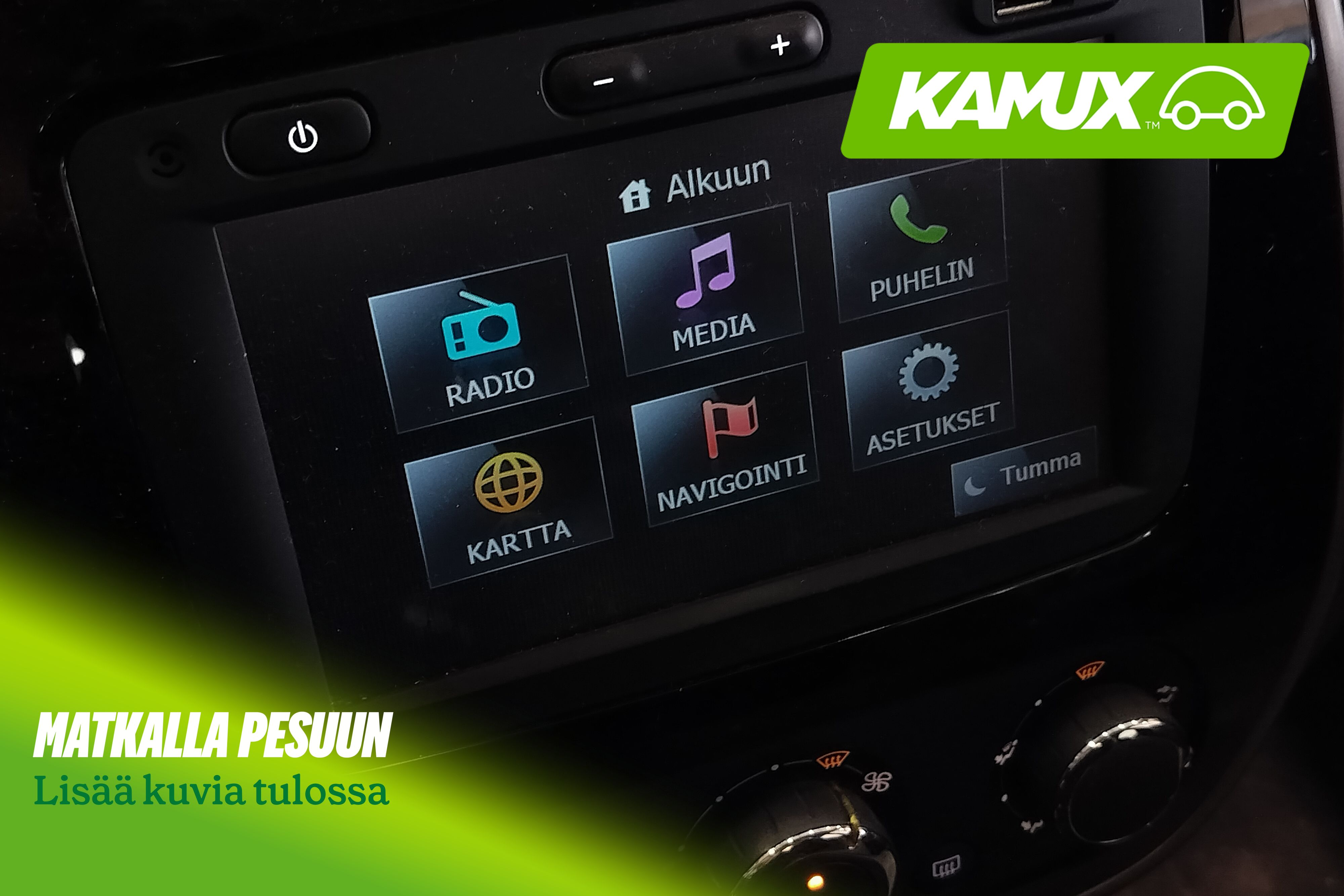 Renault Captur 2015