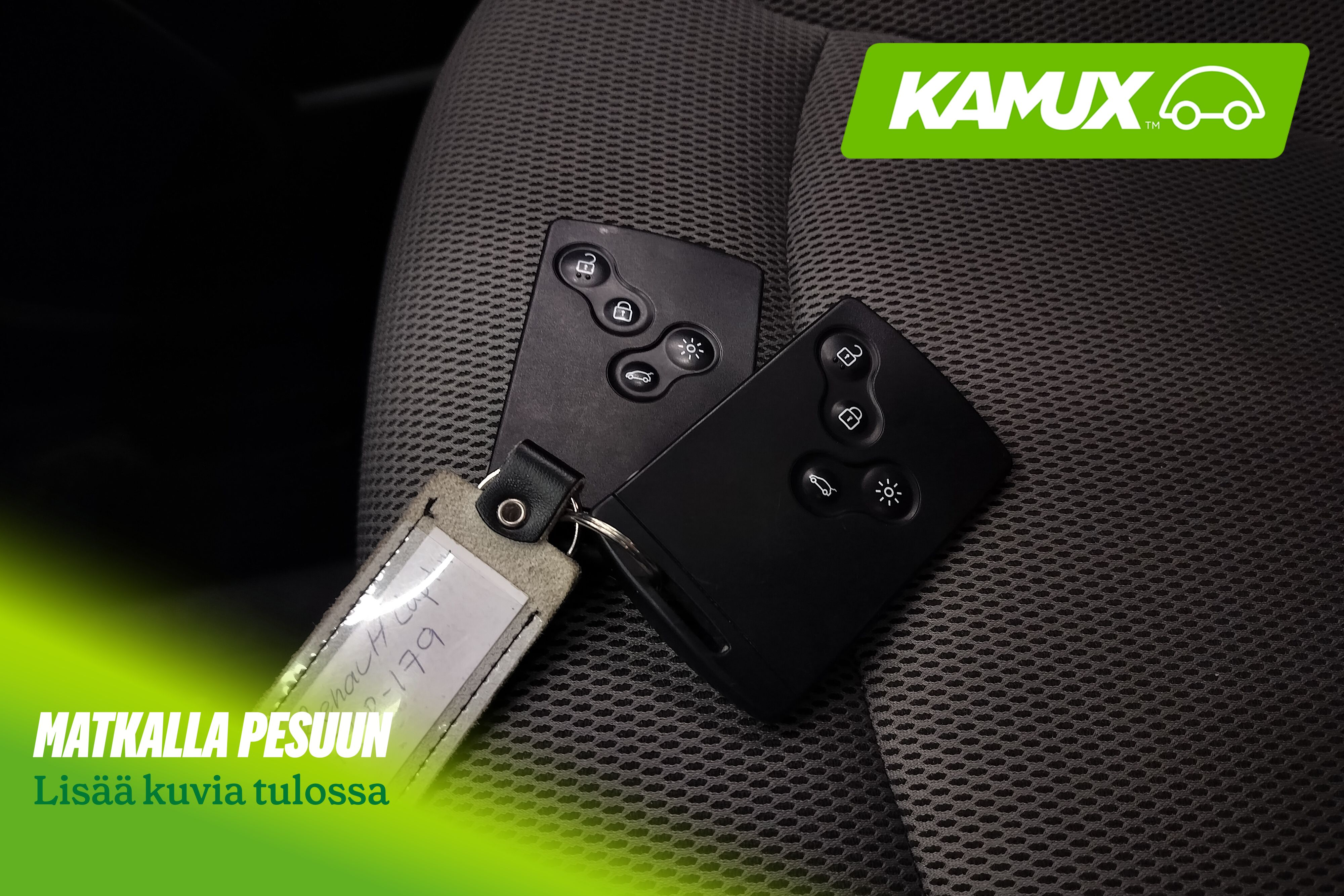 Renault Captur 2015