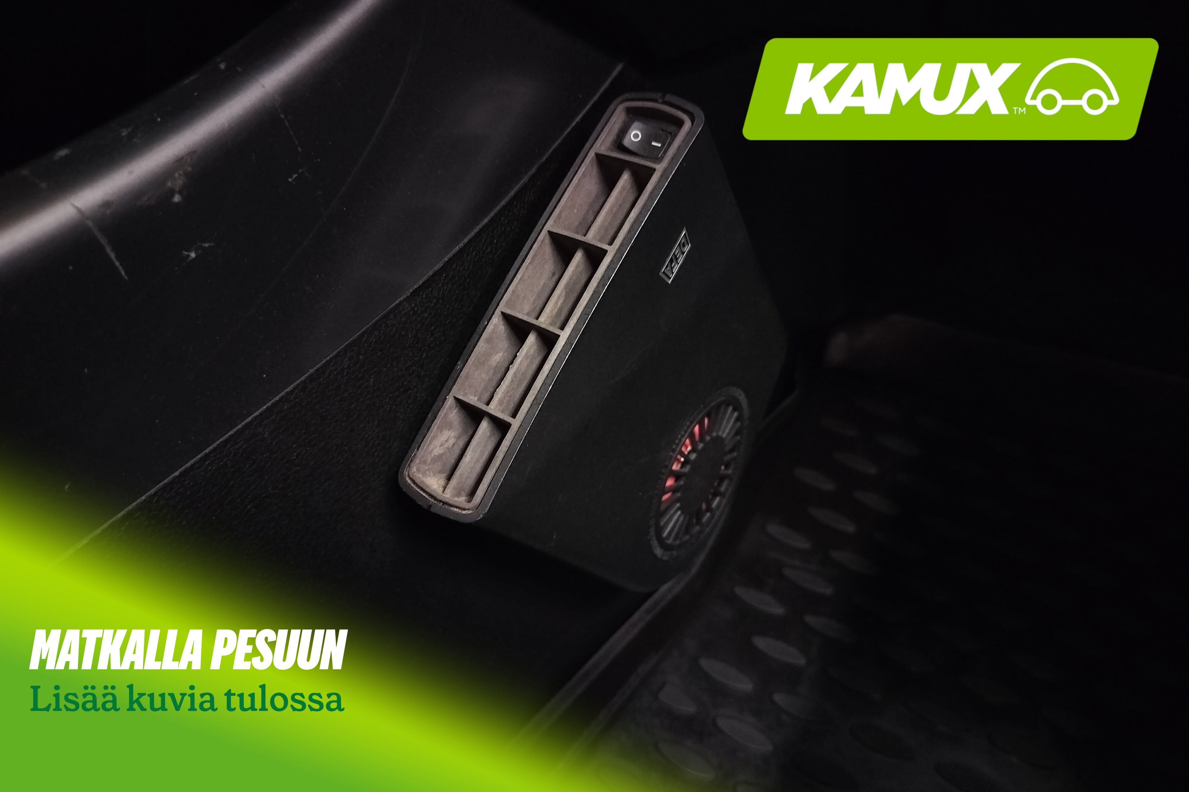 Ssangyong Korando 2016