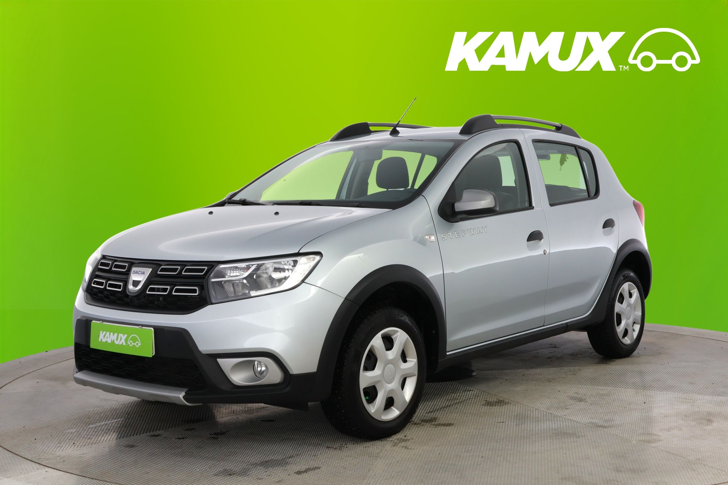 Dacia Sandero 2020