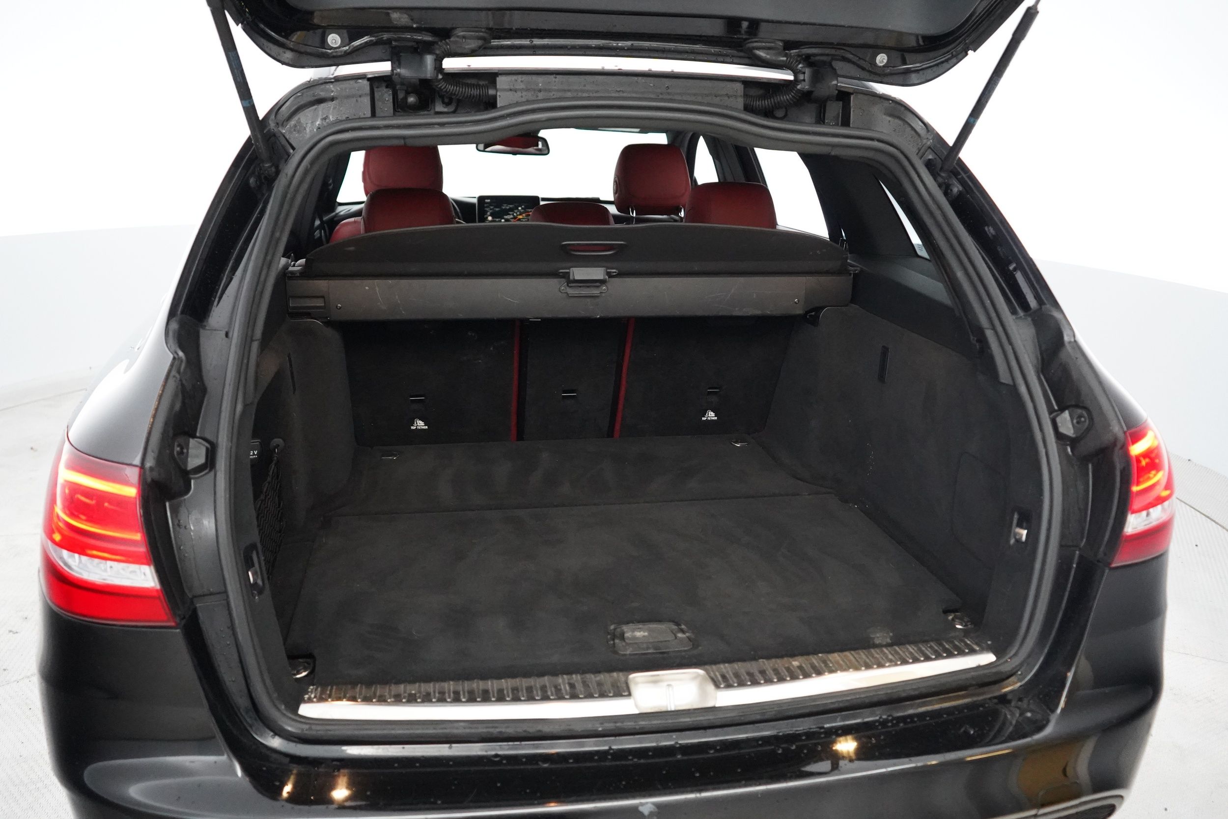 Mercedes-Benz C 2018