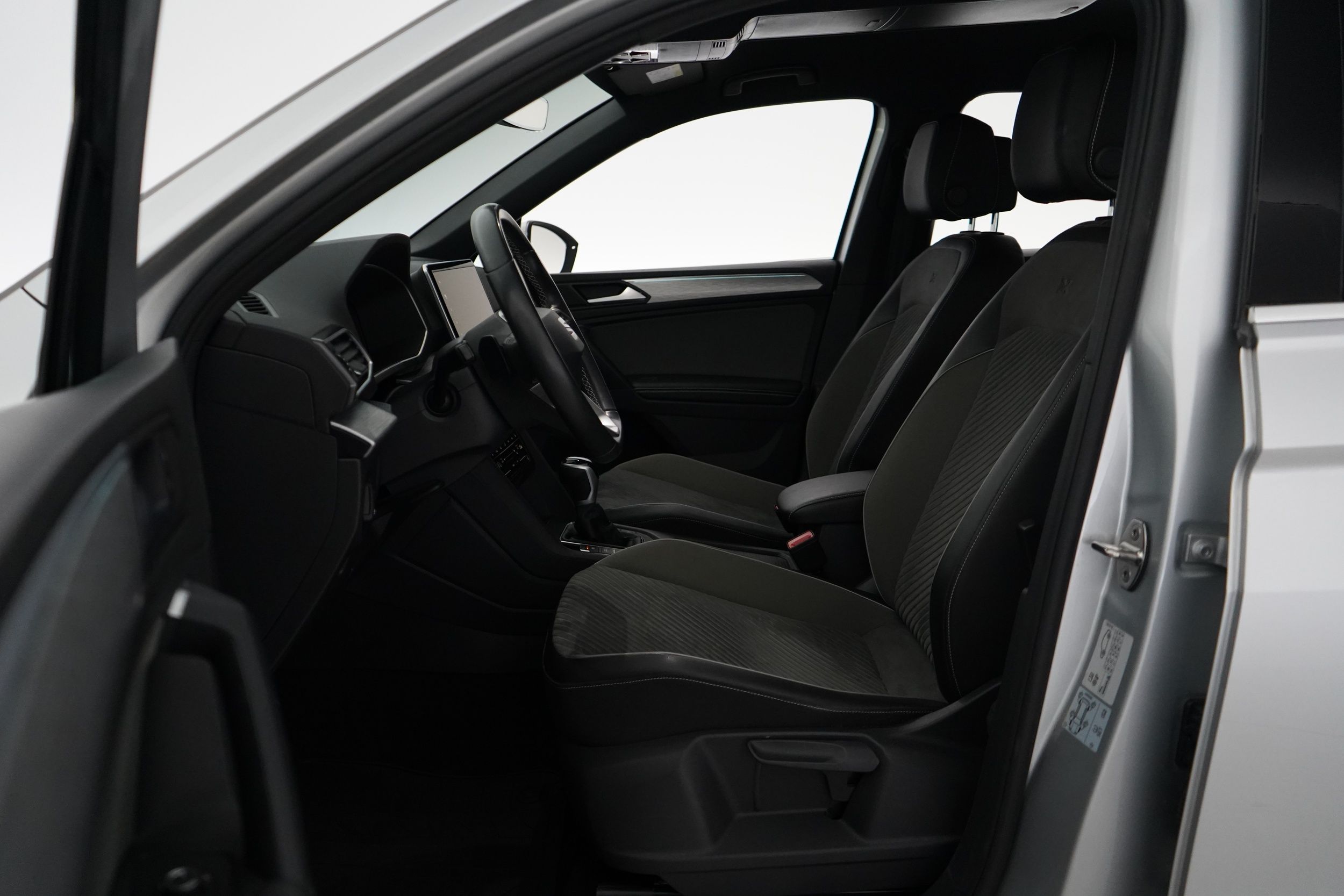 Seat Tarraco 2023