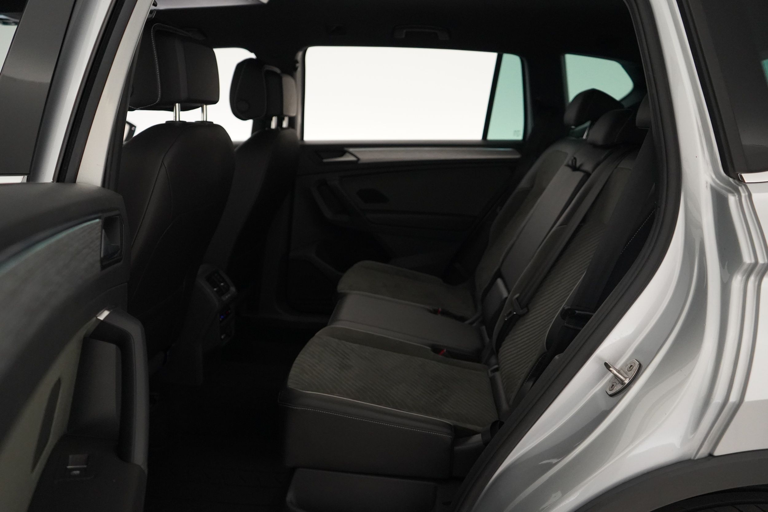 Seat Tarraco 2023
