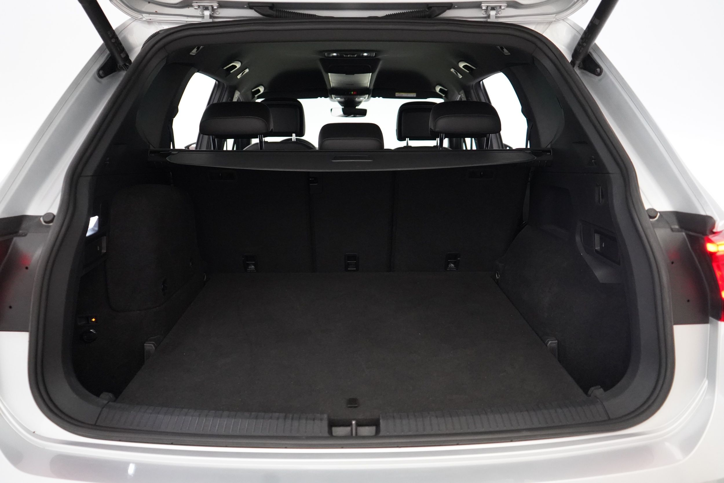 Seat Tarraco 2023