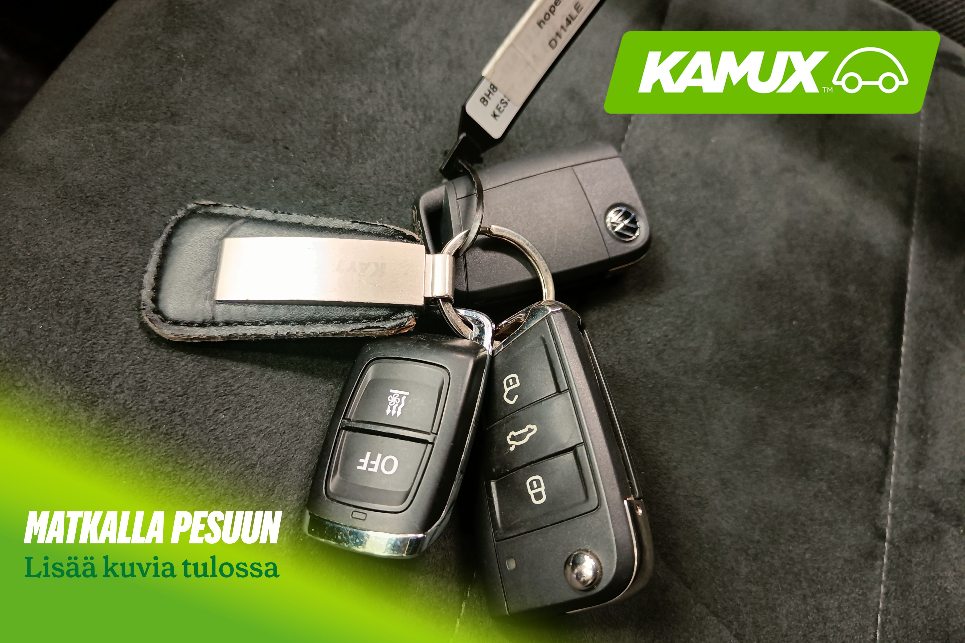 Volkswagen T-Roc 2023