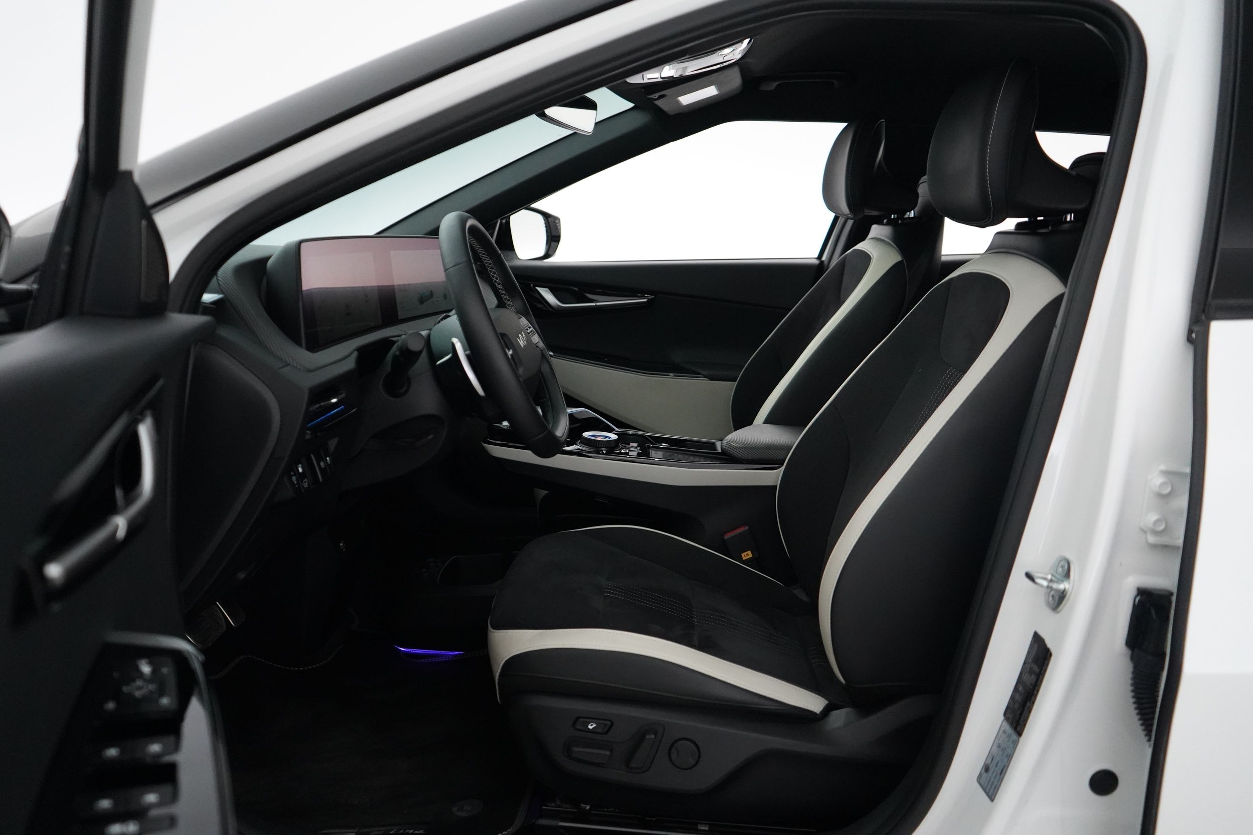 Kia EV6 2023