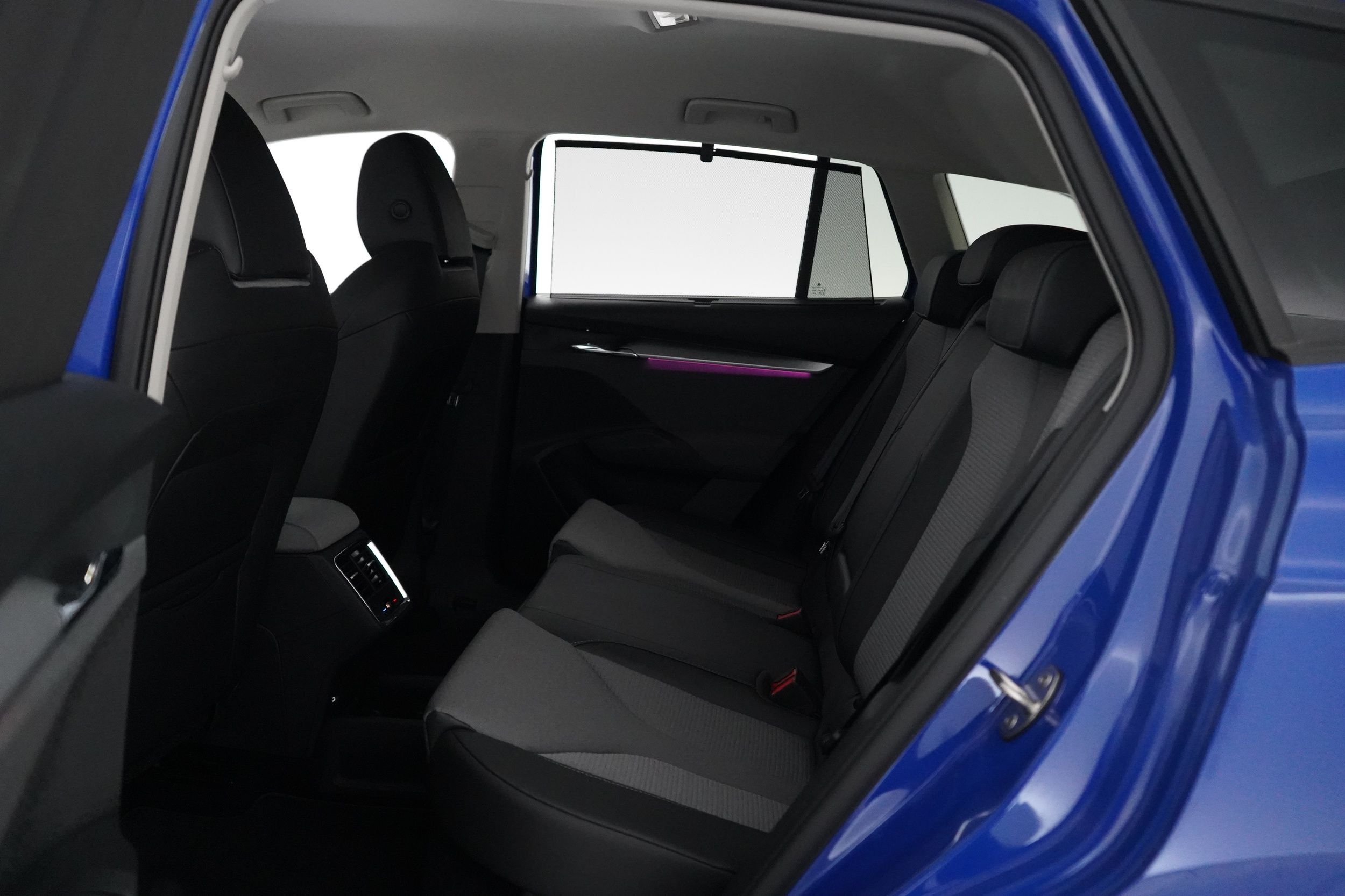 Skoda Enyaq 2023