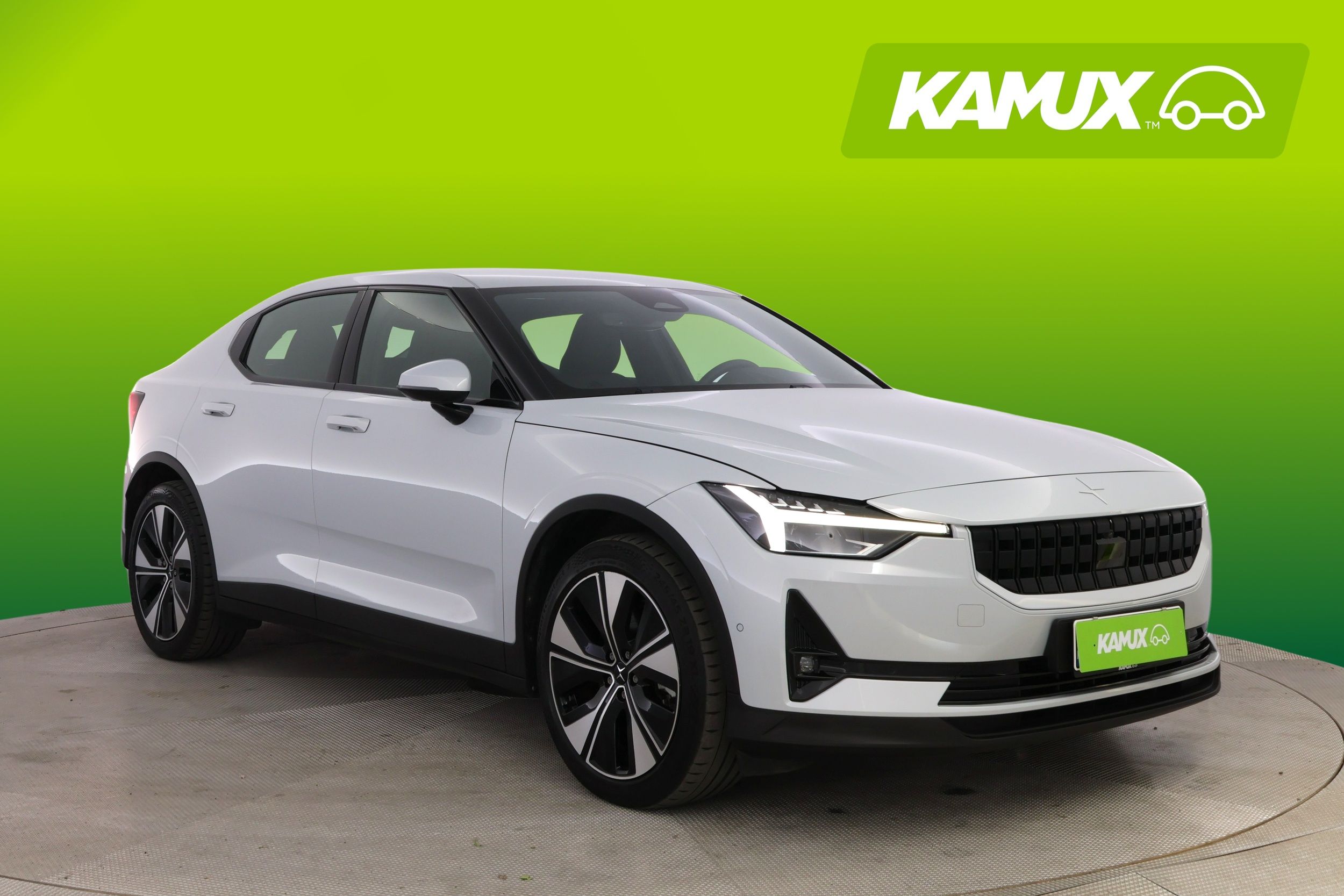 Polestar 2 2023