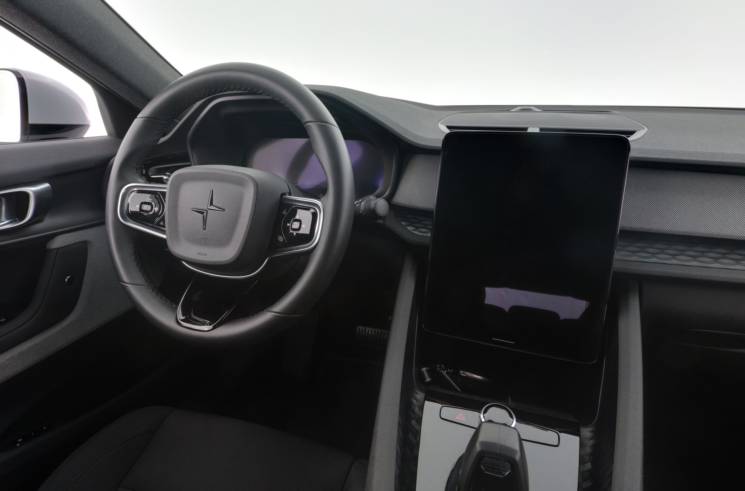 Polestar 2 2023