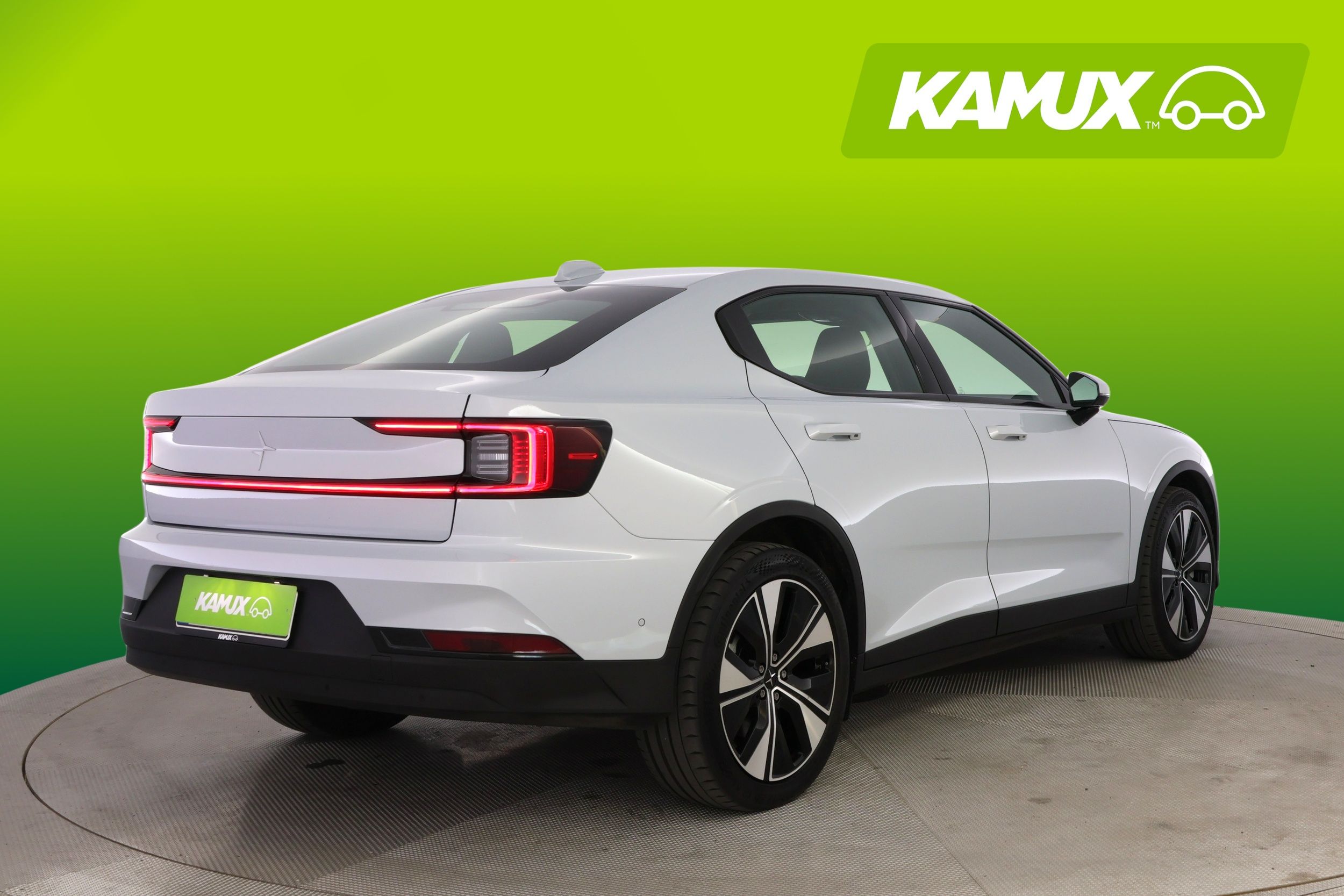 Polestar 2 2023