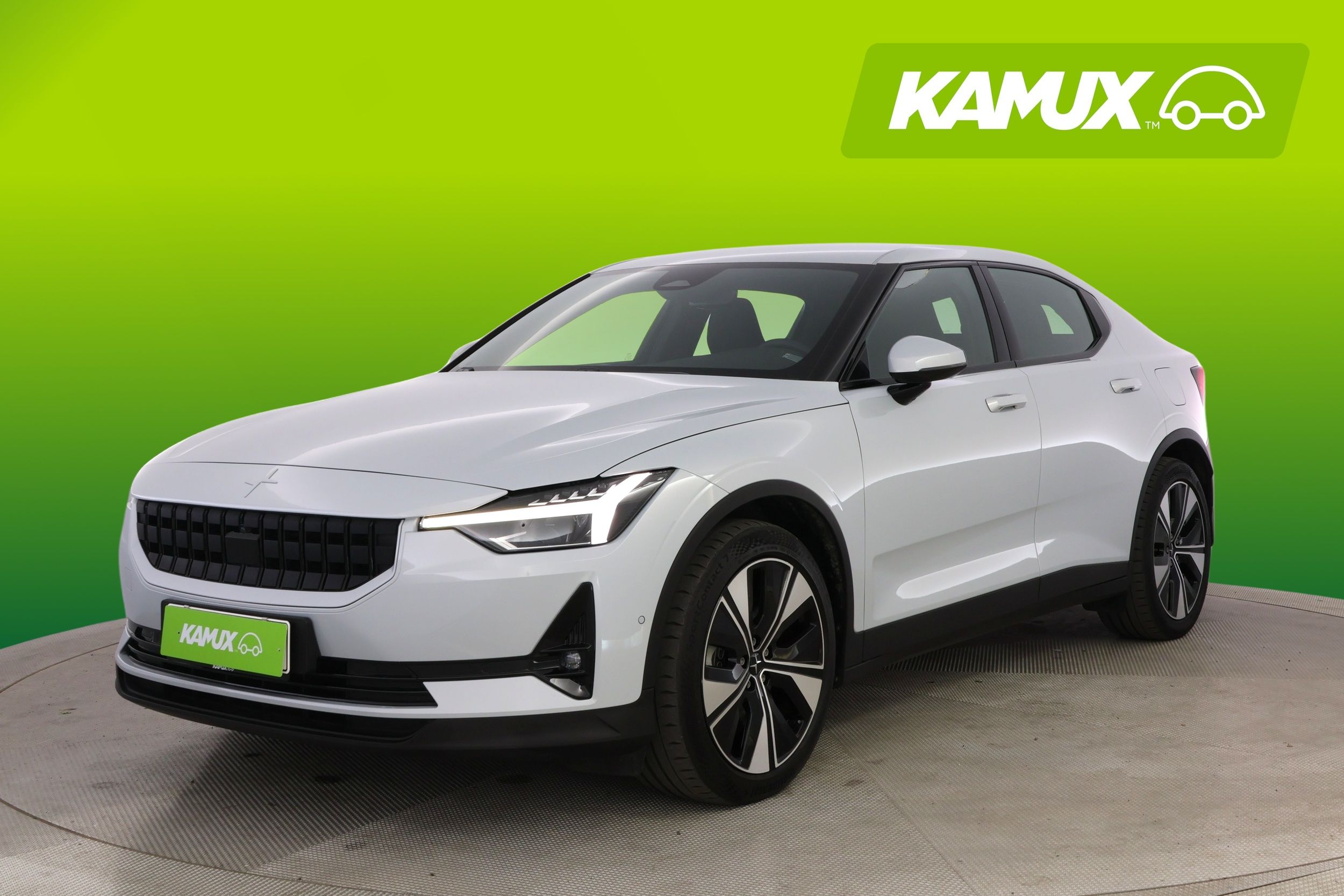 Polestar 2 2023