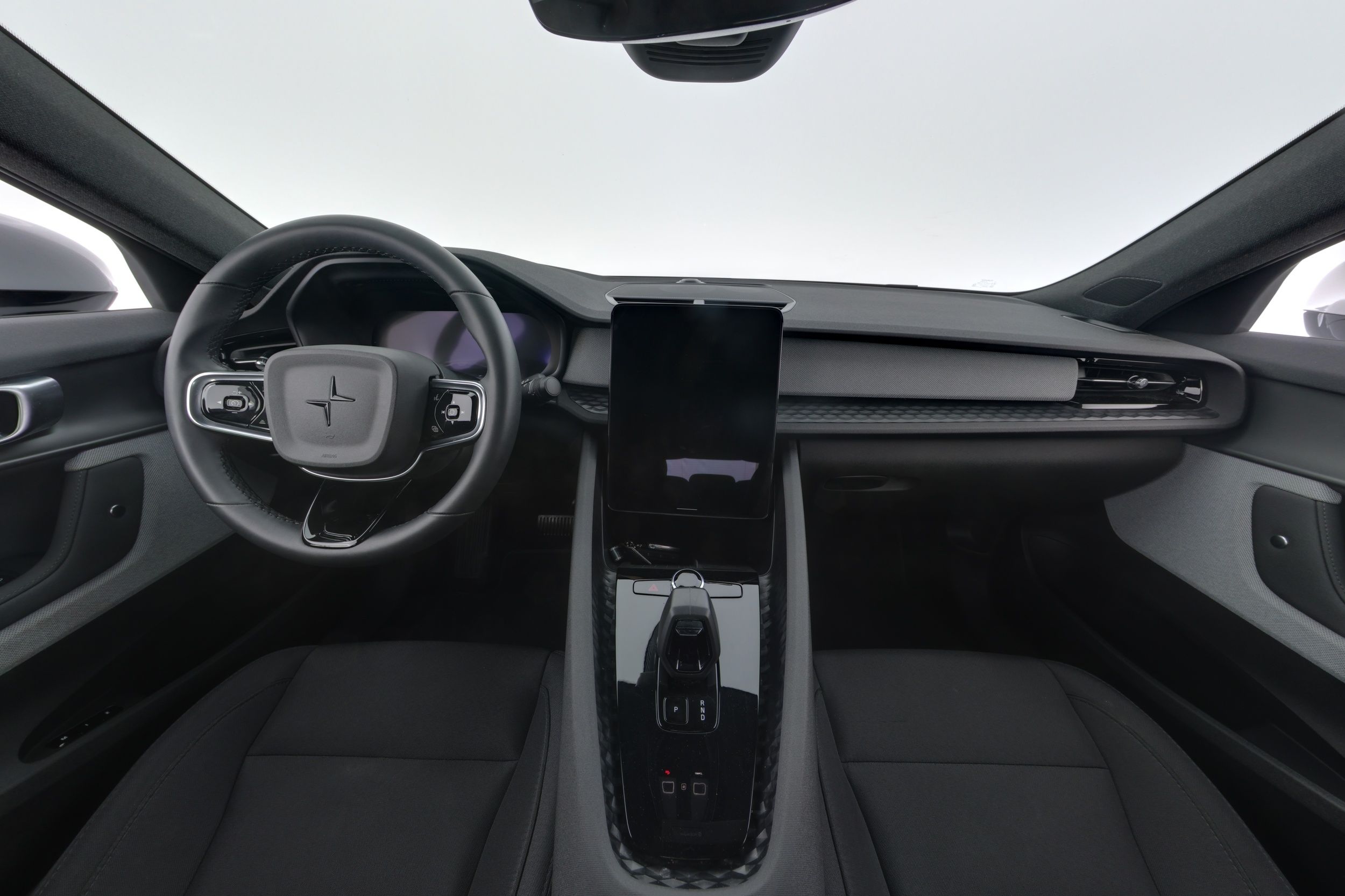 Polestar 2 2023