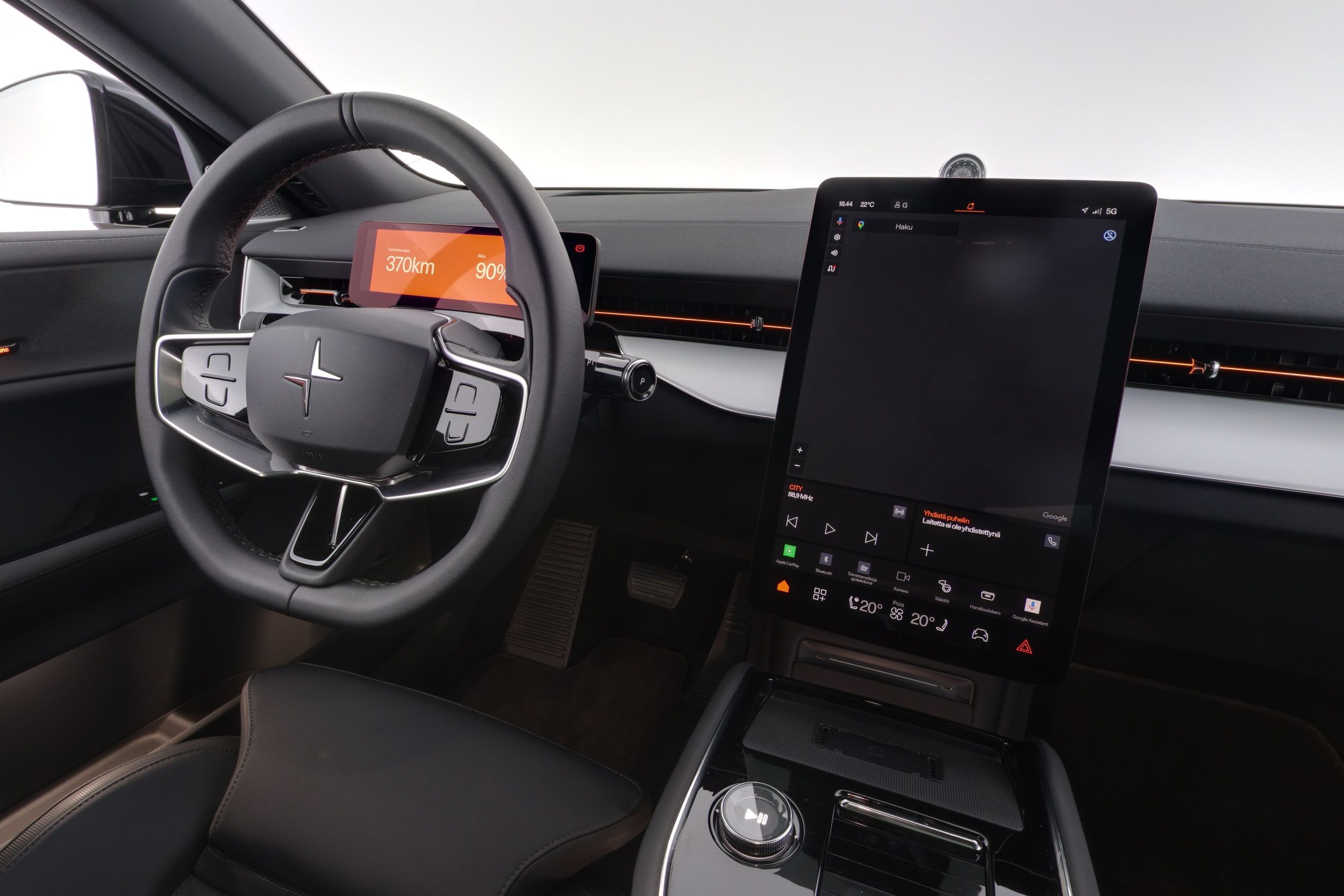 Polestar 3 2025