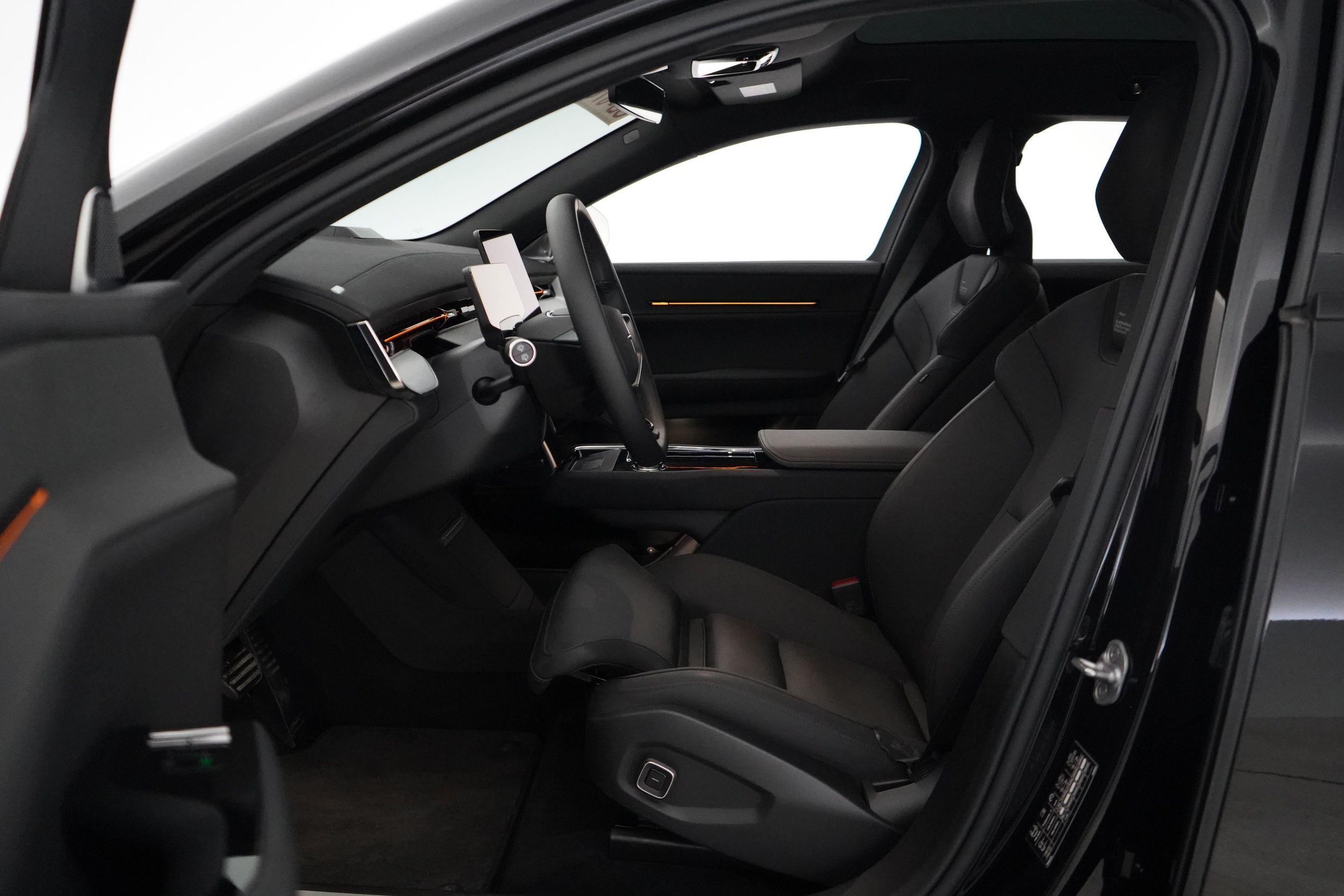 Polestar 3 2025
