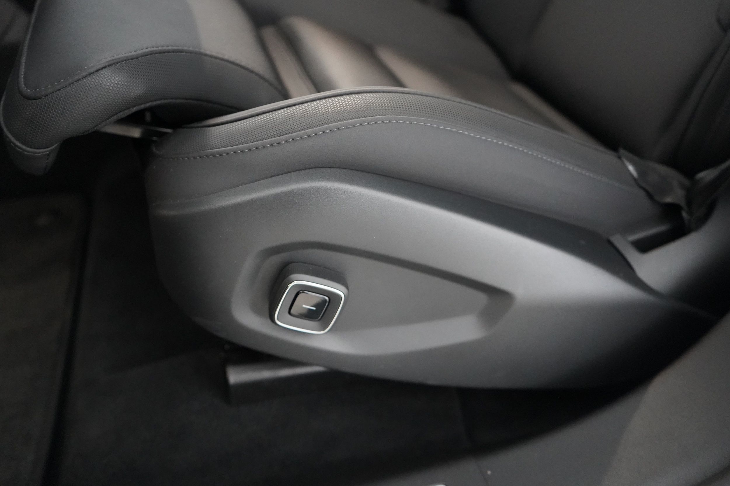 Polestar 3 2025