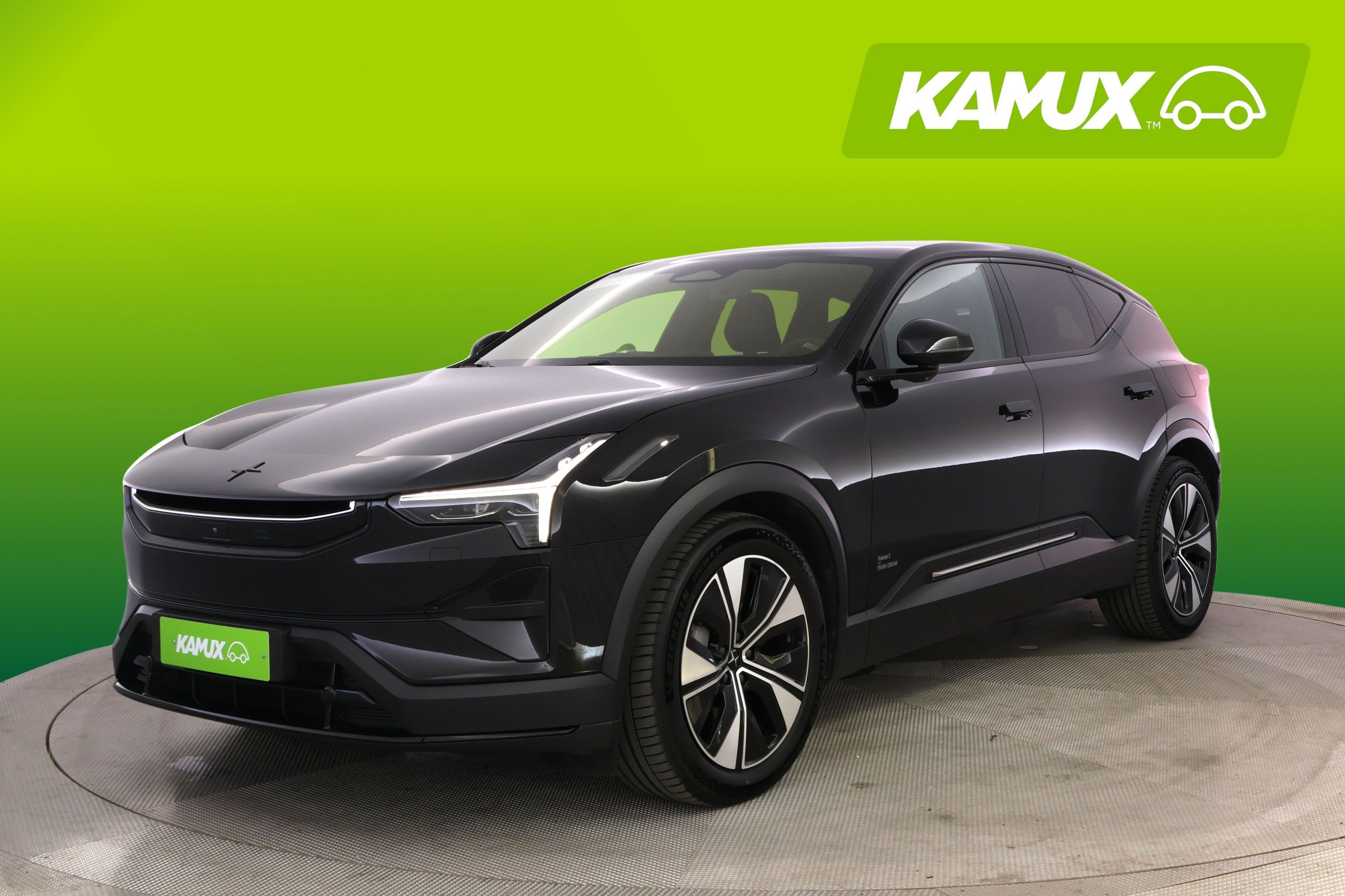 Polestar 3 2025