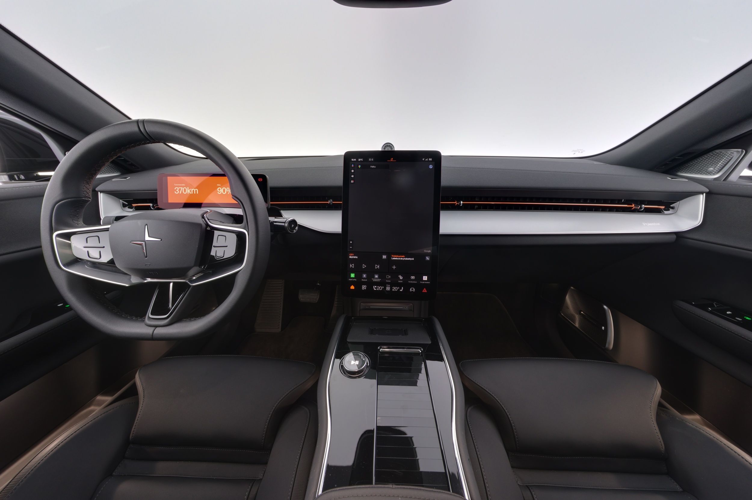 Polestar 3 2025