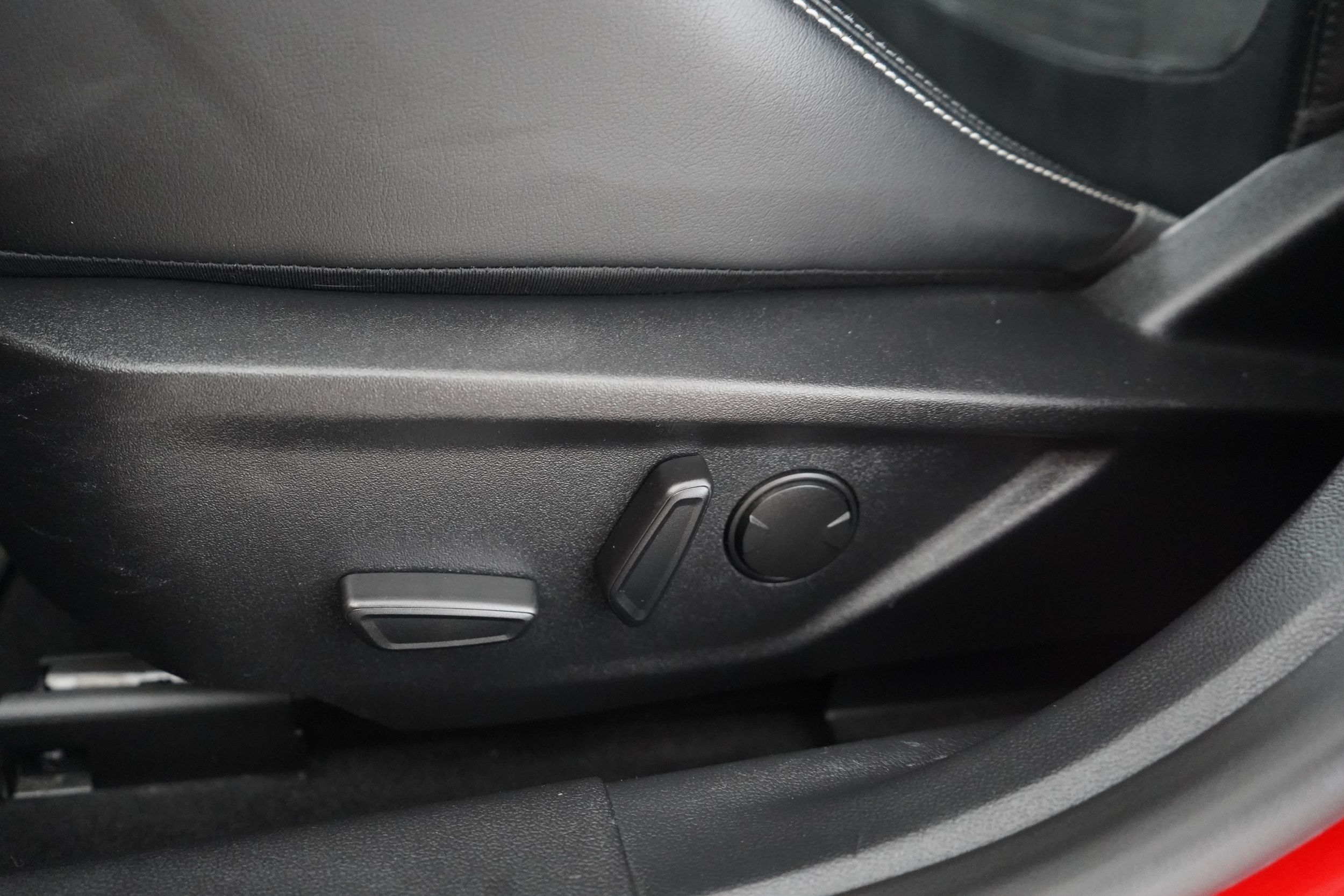 Ford Focus 2019