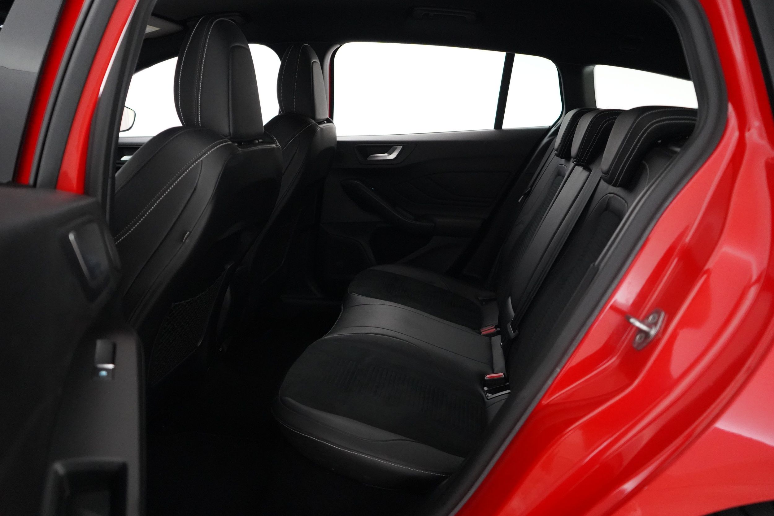 Ford Focus 2019